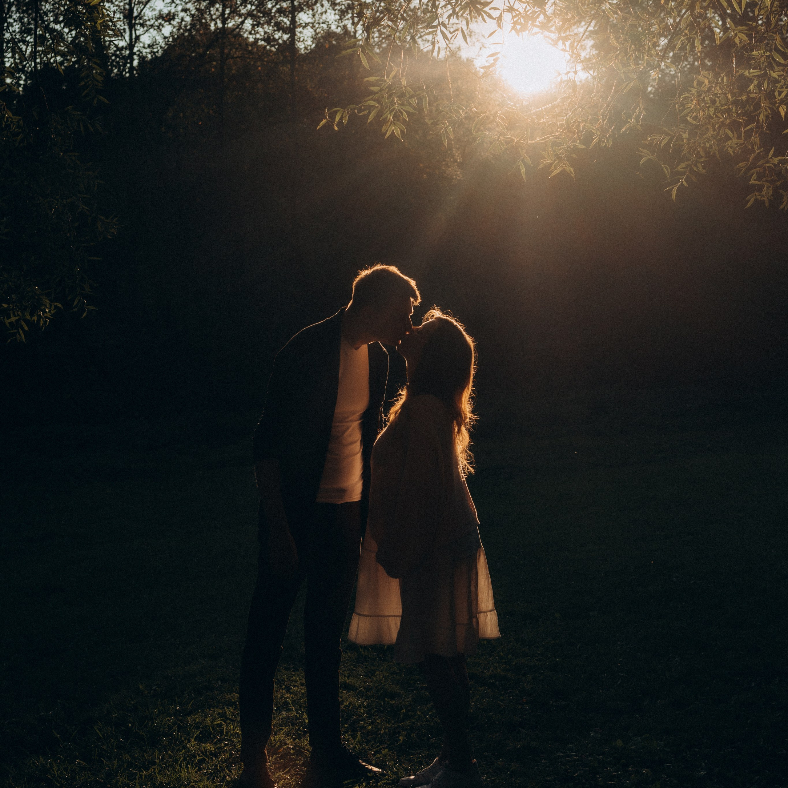 Федор и Анастасия