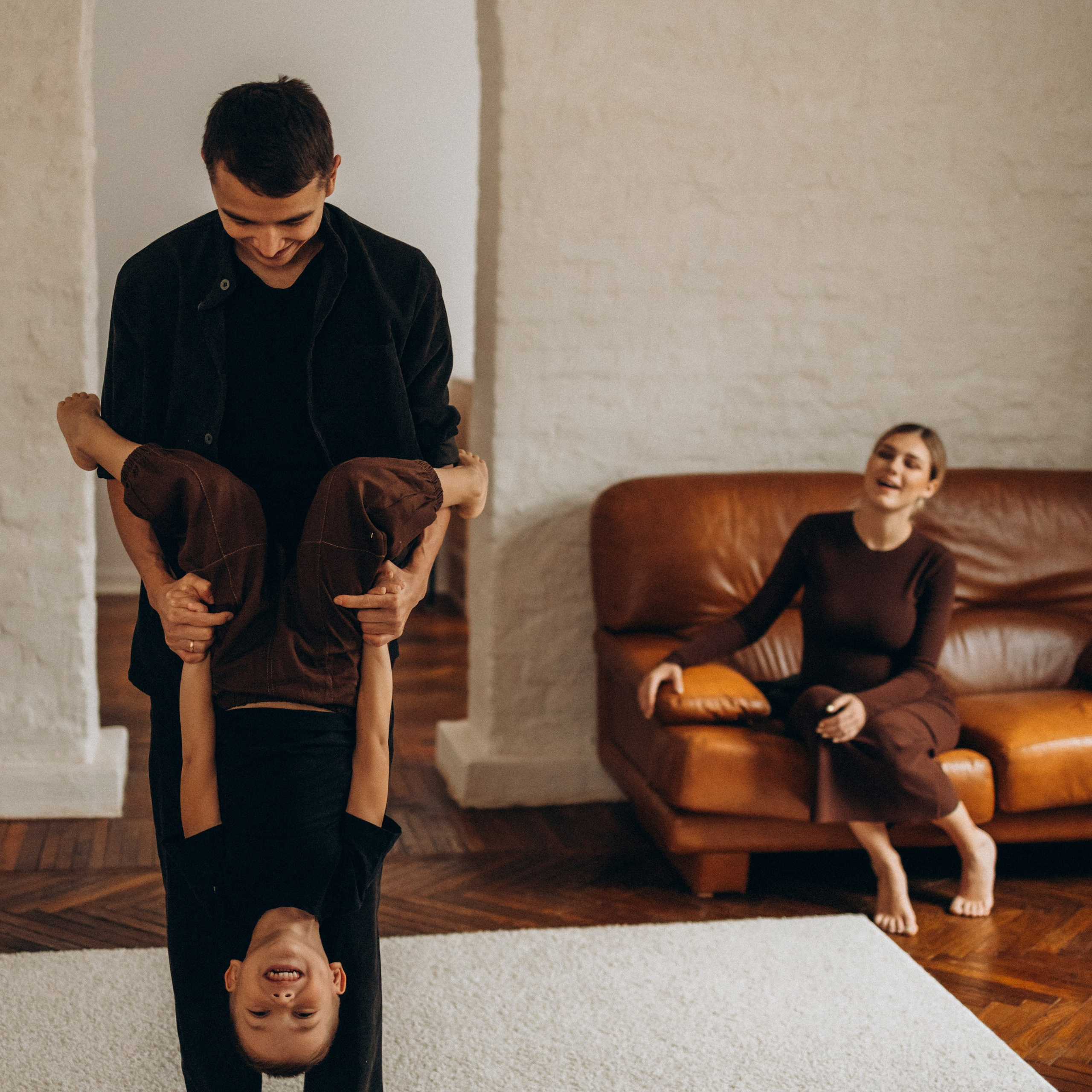 Даша Макс и Мир