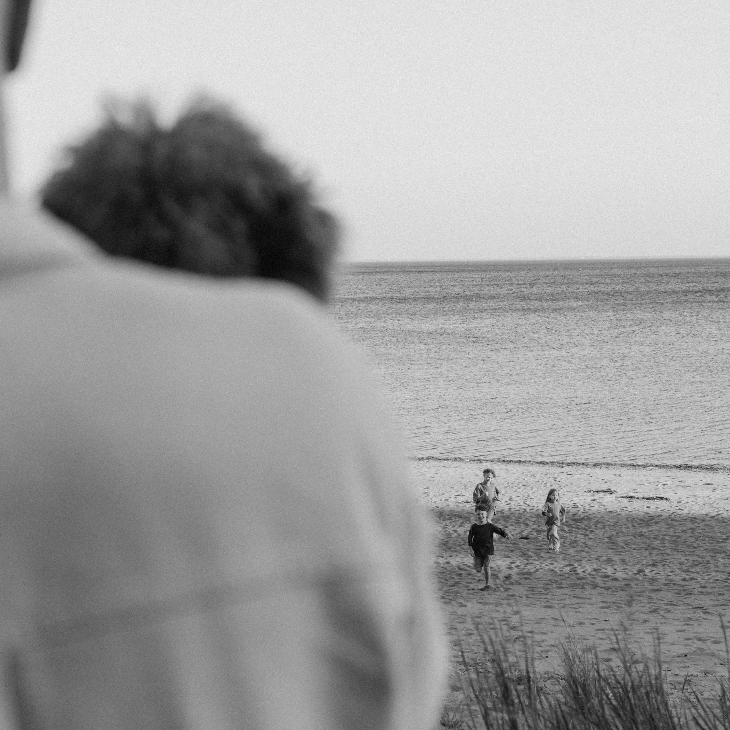 В Комарово