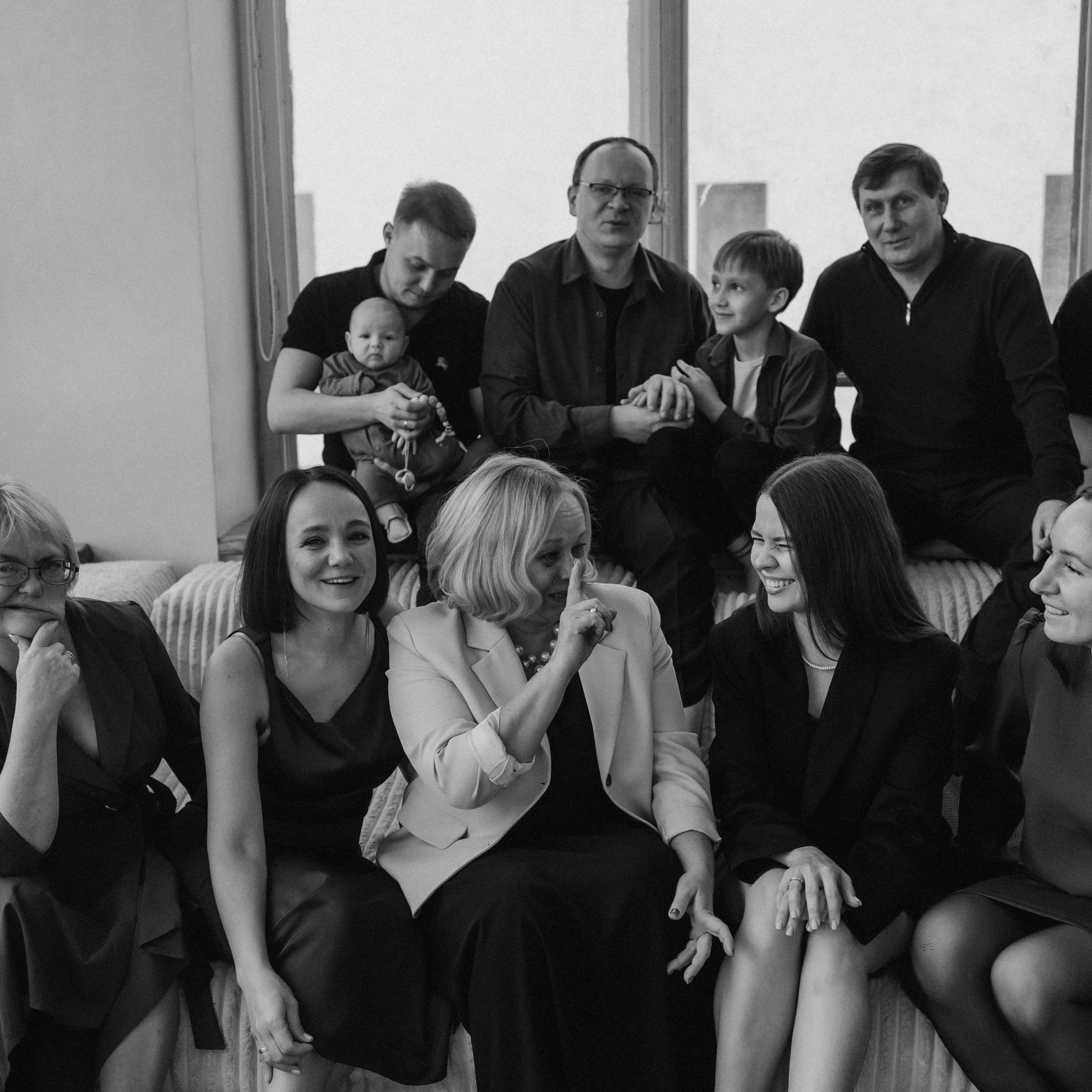 В ожидании нового года