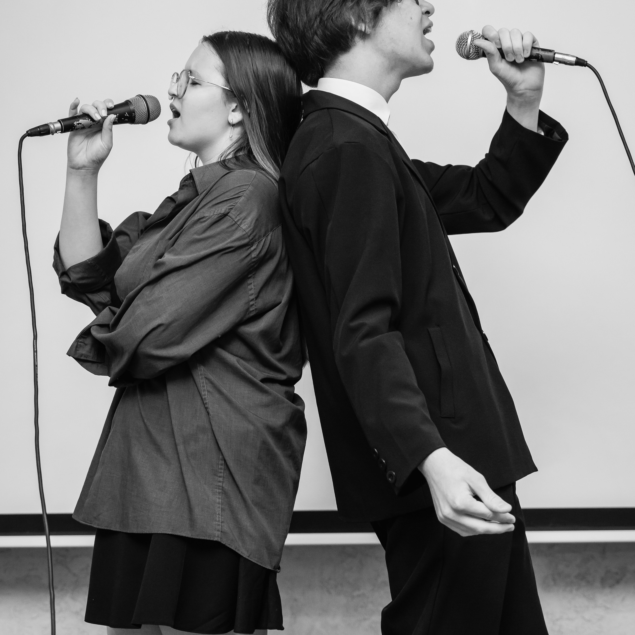 ВЫПУСКНОЙ ШКОЛЫ «Язык Для Успеха» 2023