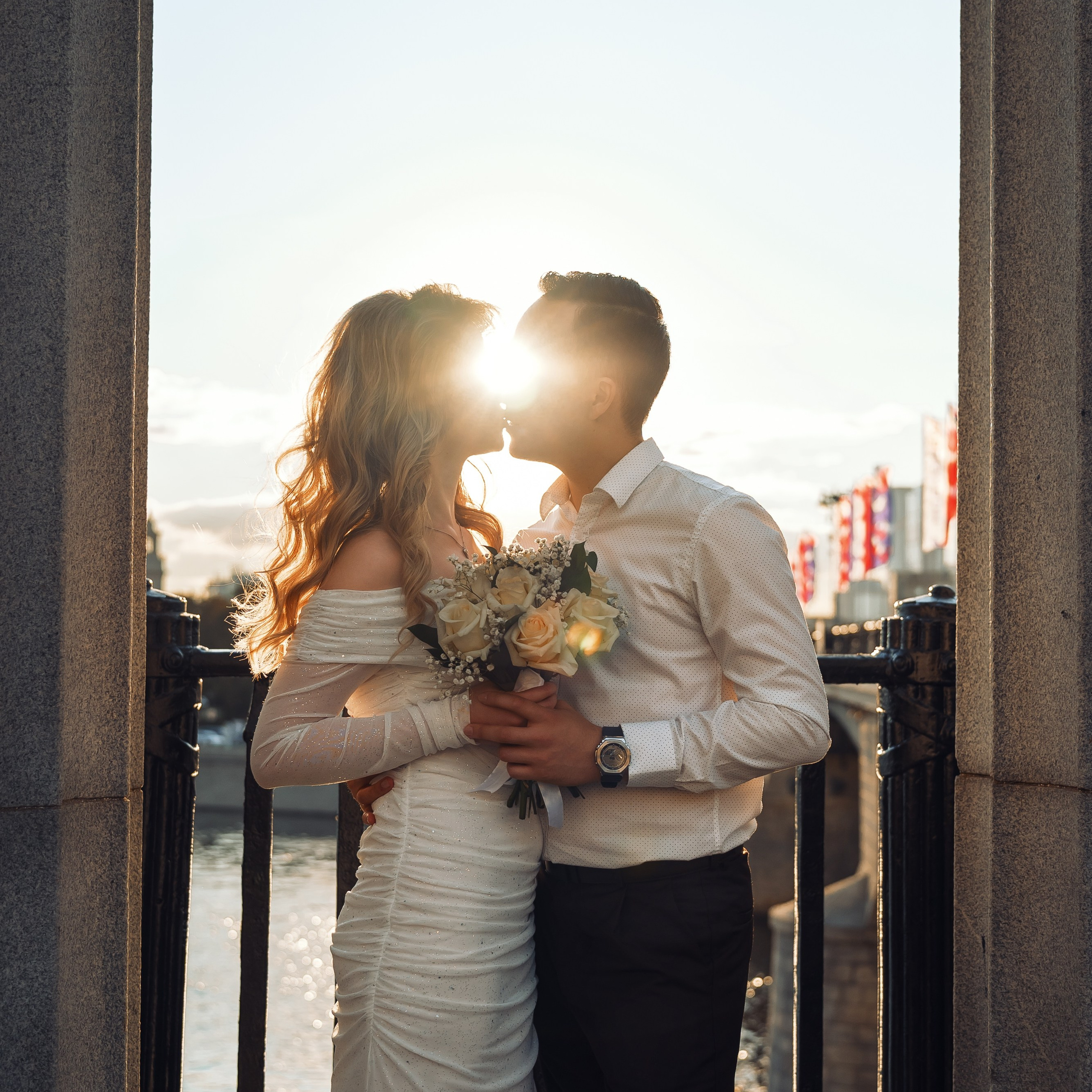 Настя и Дима