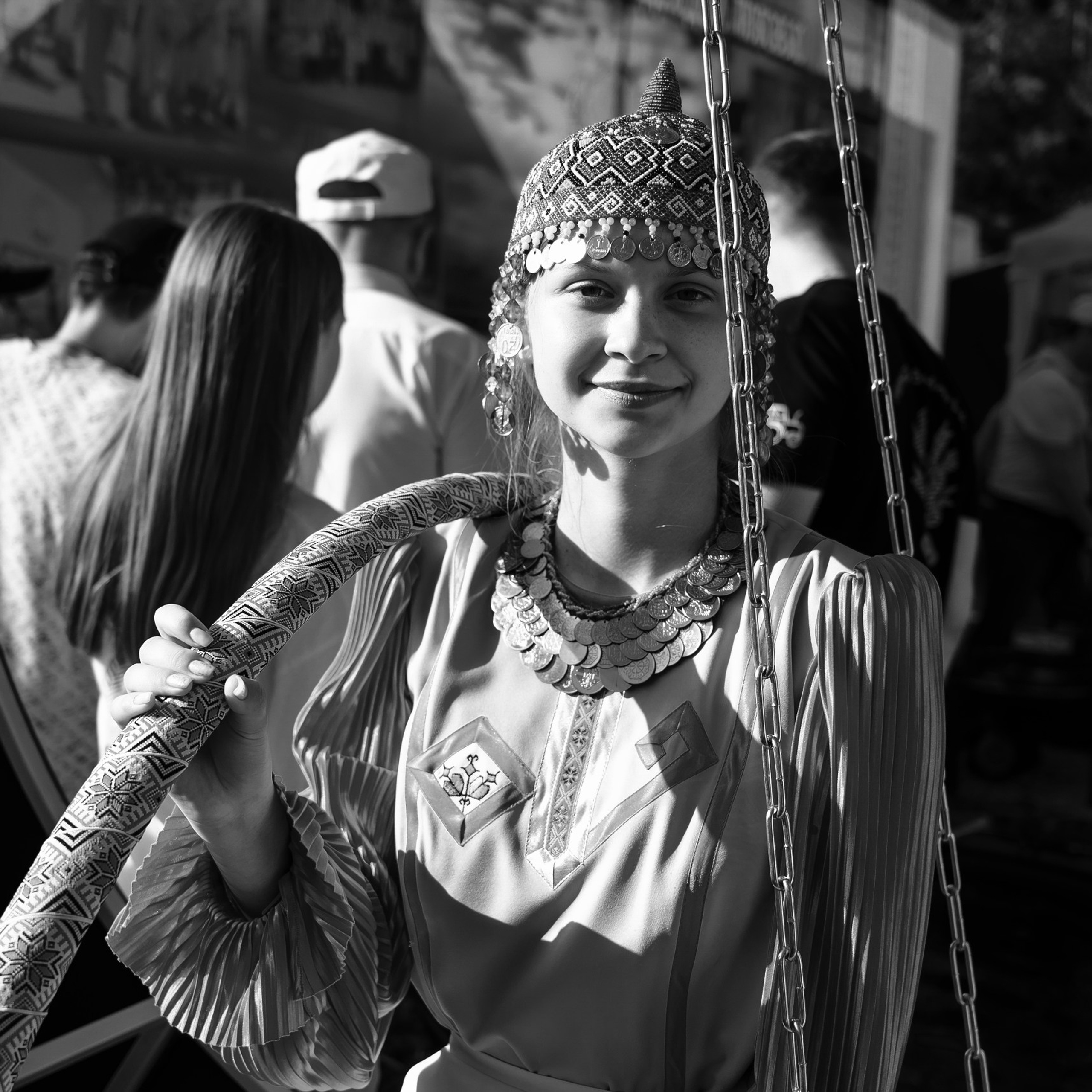 Агрослет «Лучшие на селе — 2024»