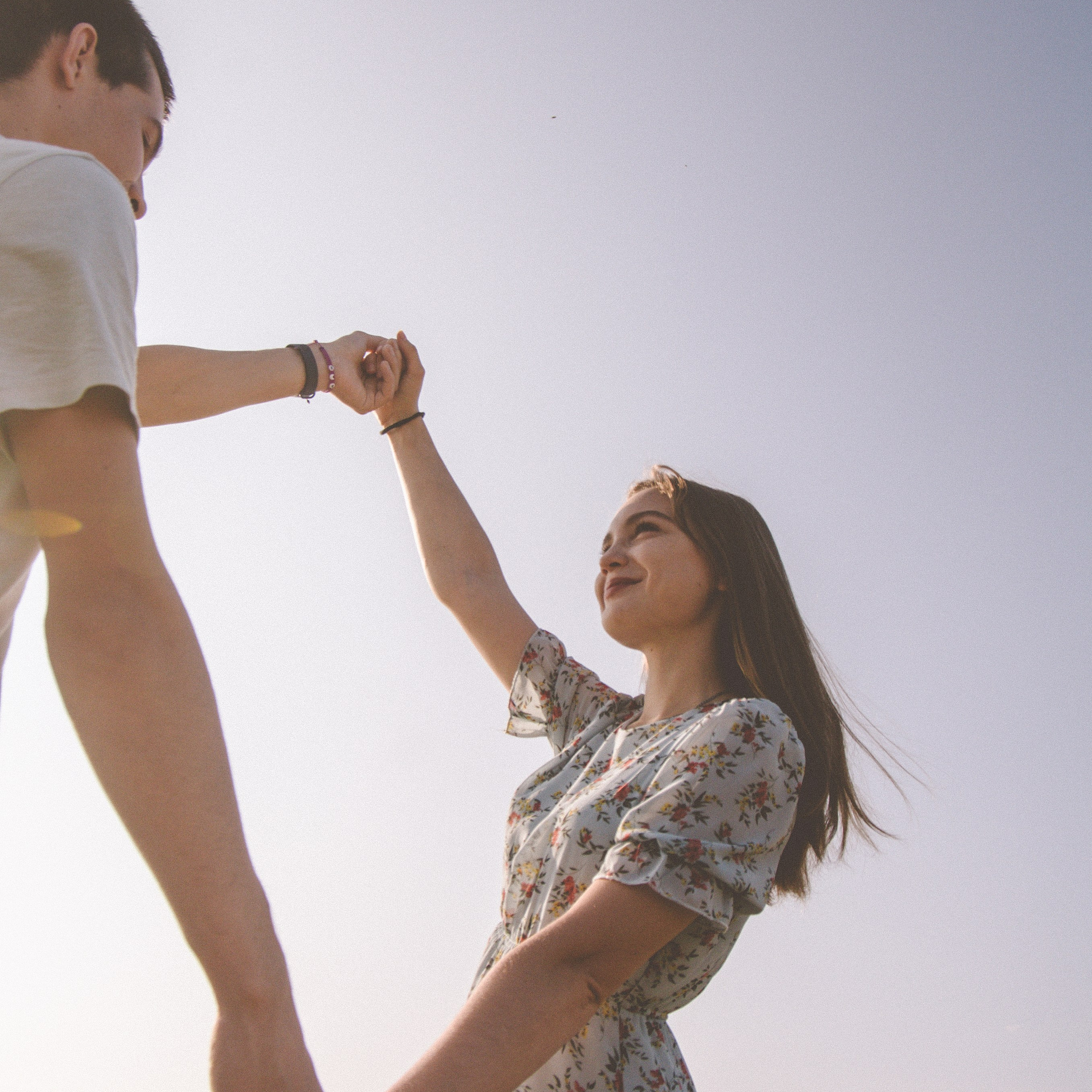 Майя и Максим