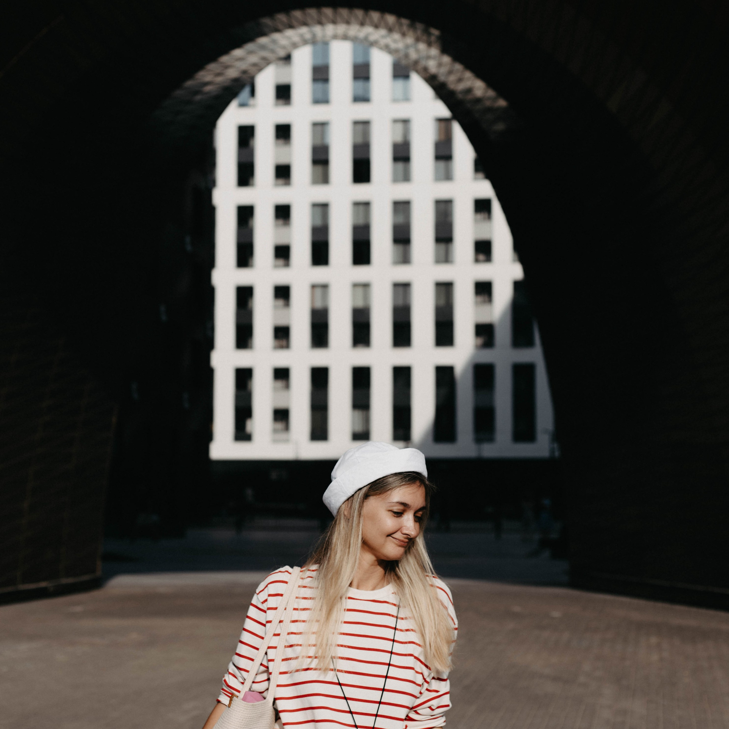 Индивидуальные