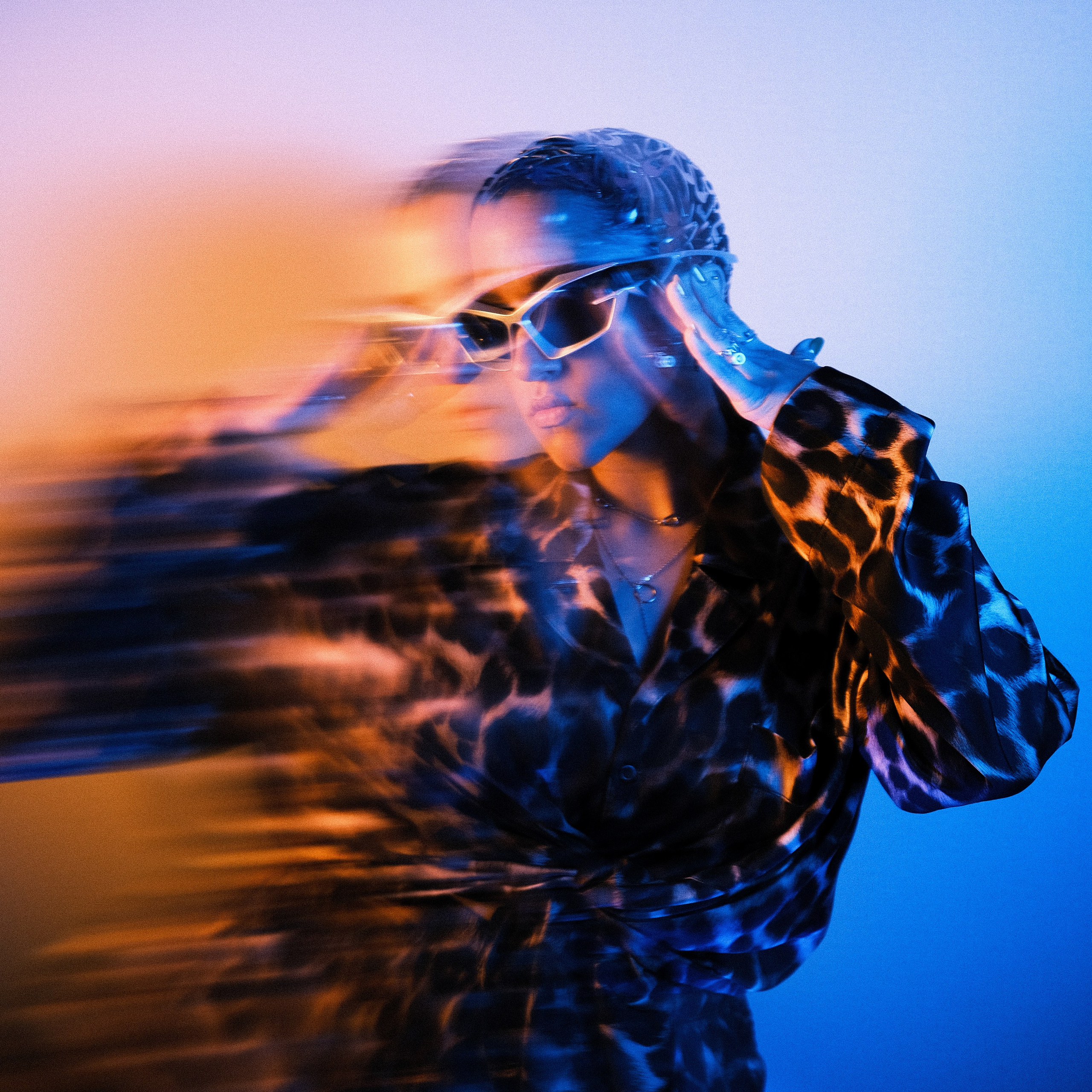 Отзывы. Кинематографичные портреты Владислава Тарабрина