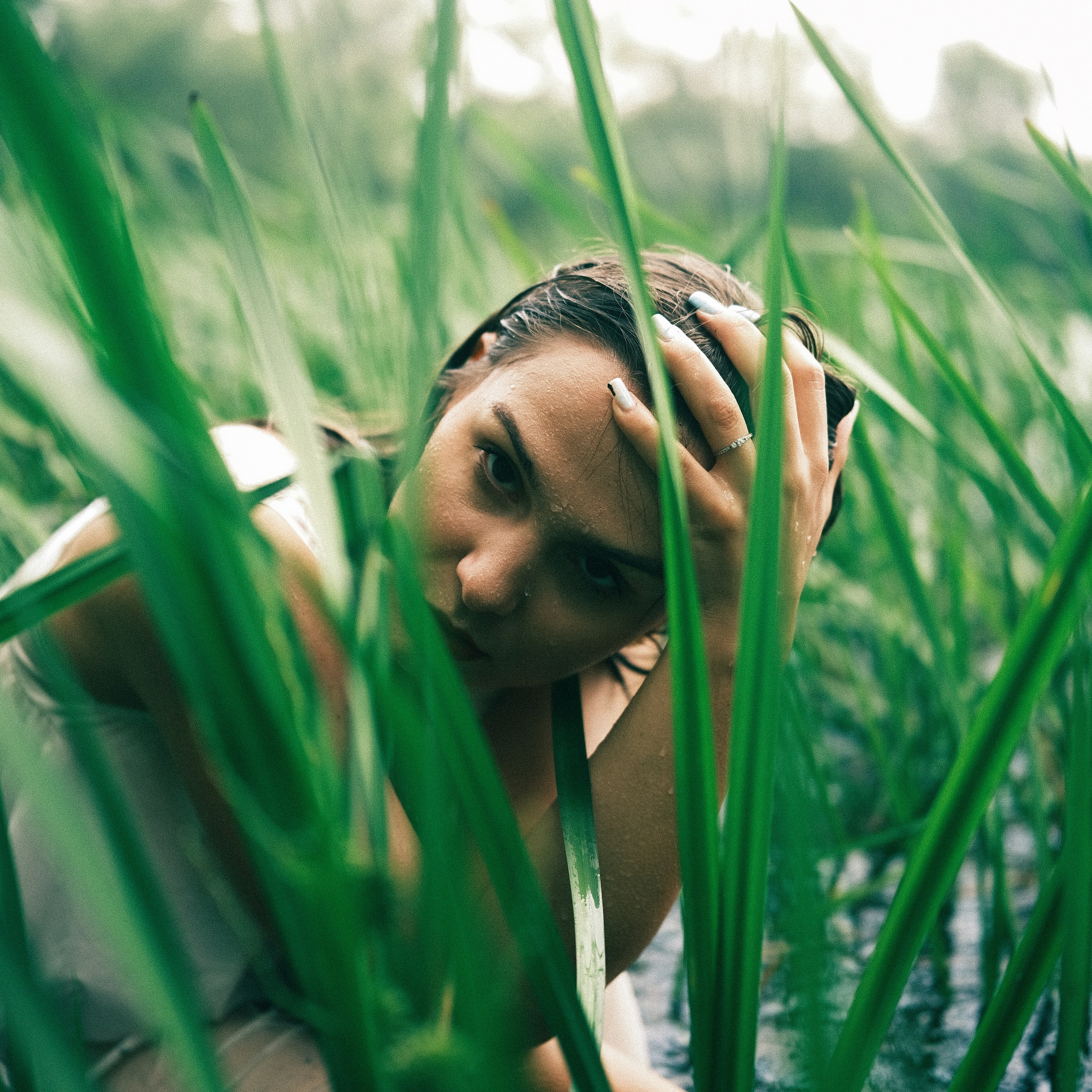 Отзывы. Кинематографичные портреты Владислава Тарабрина