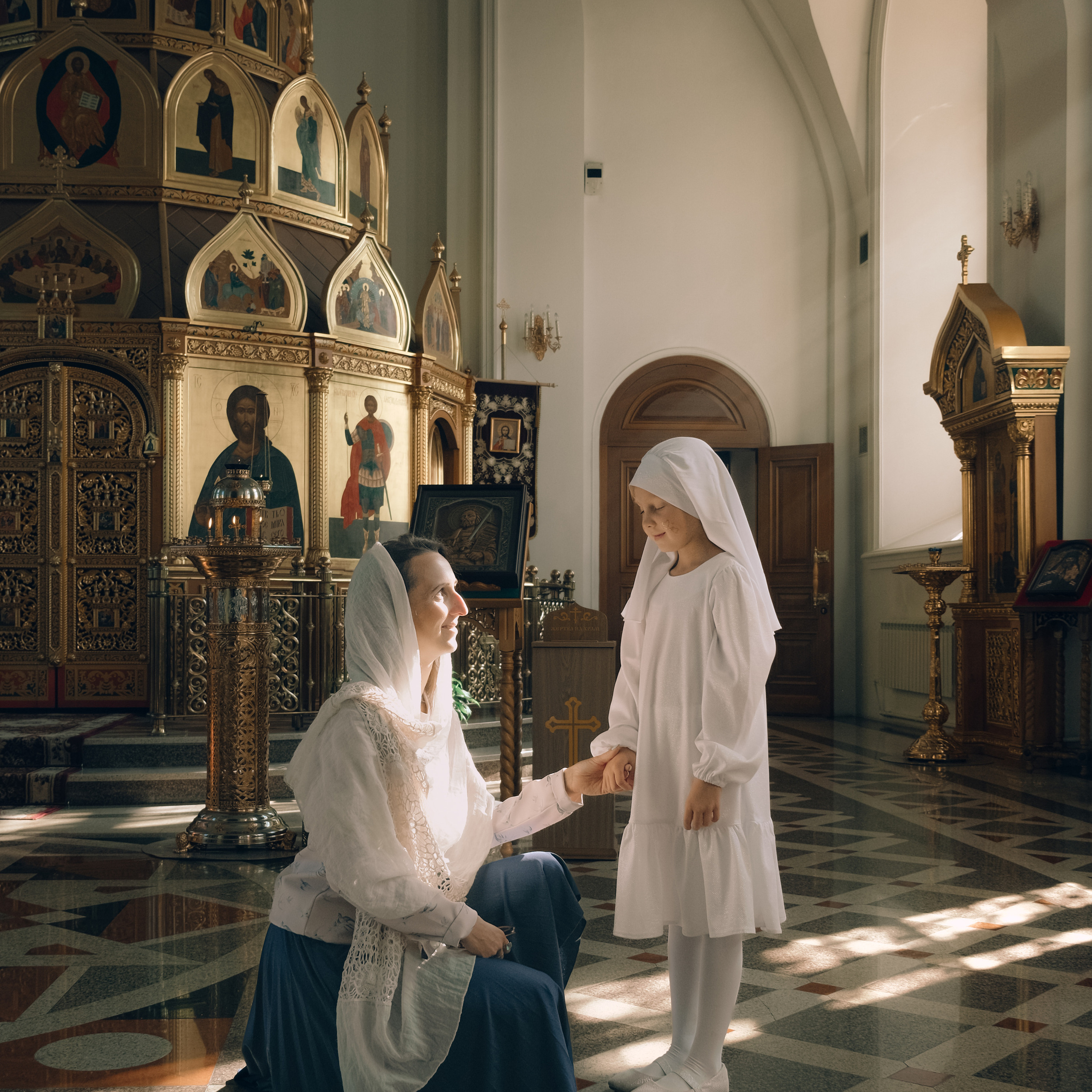 Ксения, Мария, Екатерина 2023