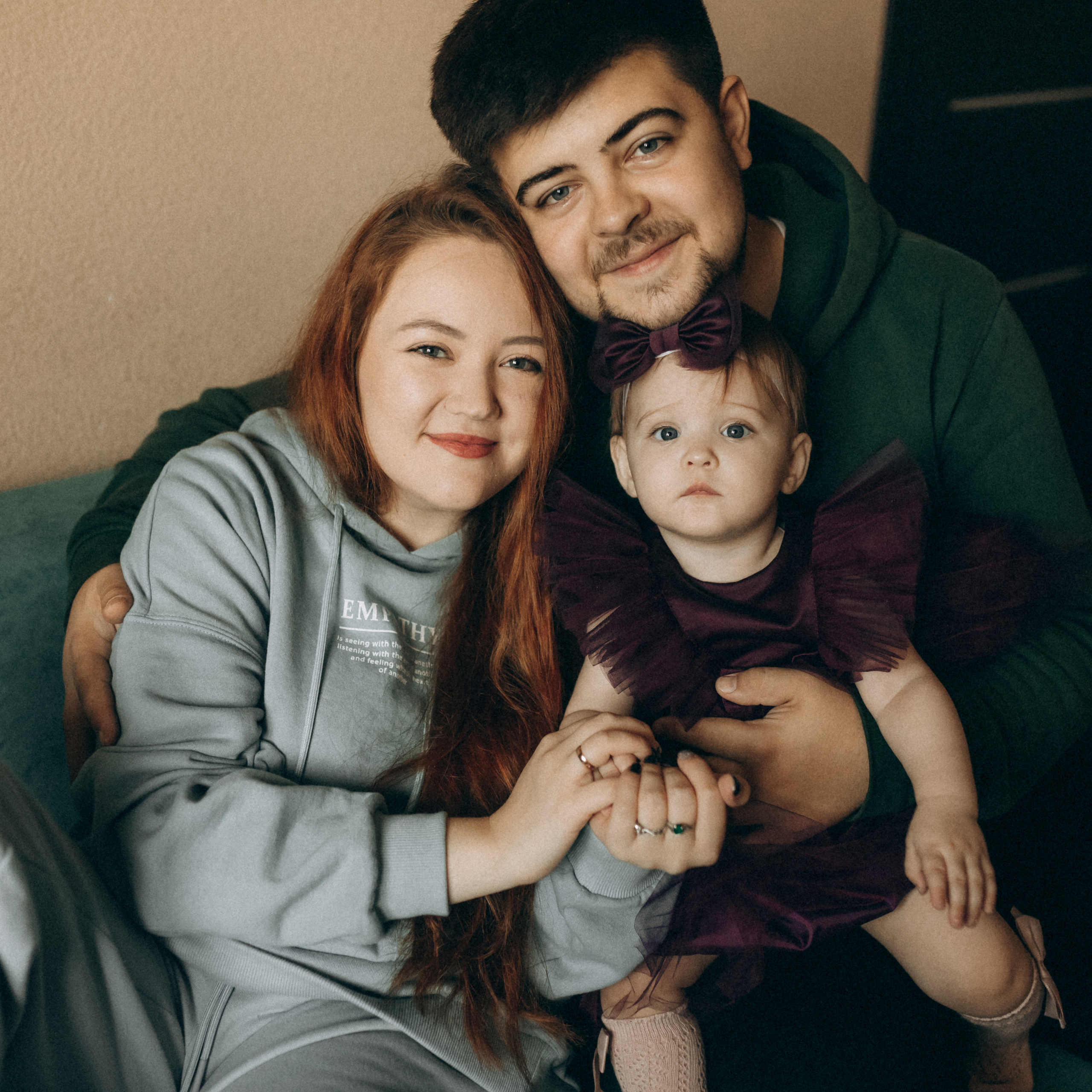 ОТЗЫВЫ. Фотограф Барнаул