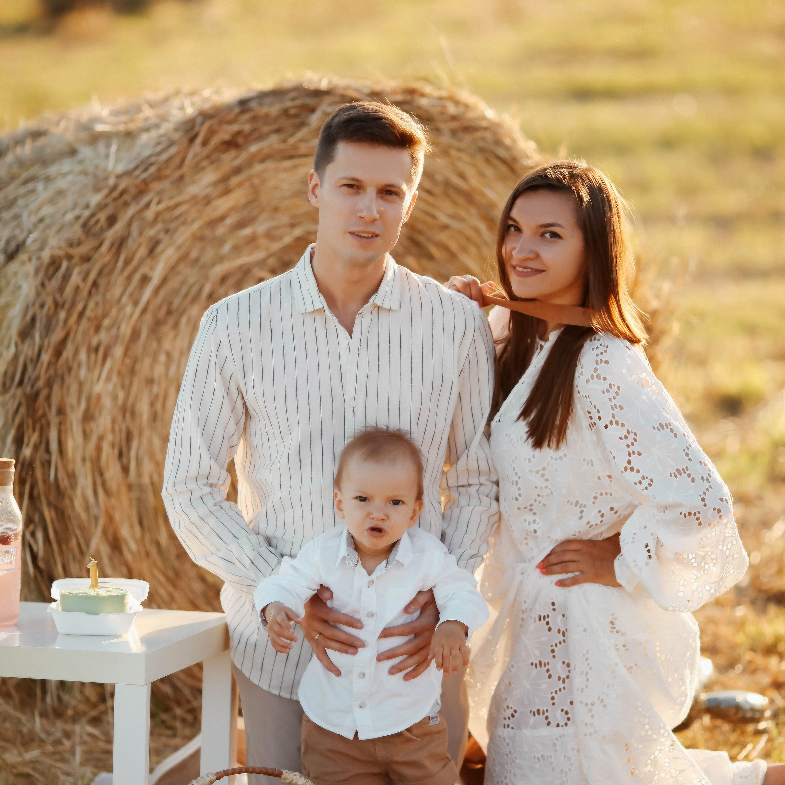 Отзывы. Семейный и свадебный фотограф в Пензе Валерия Филюкова