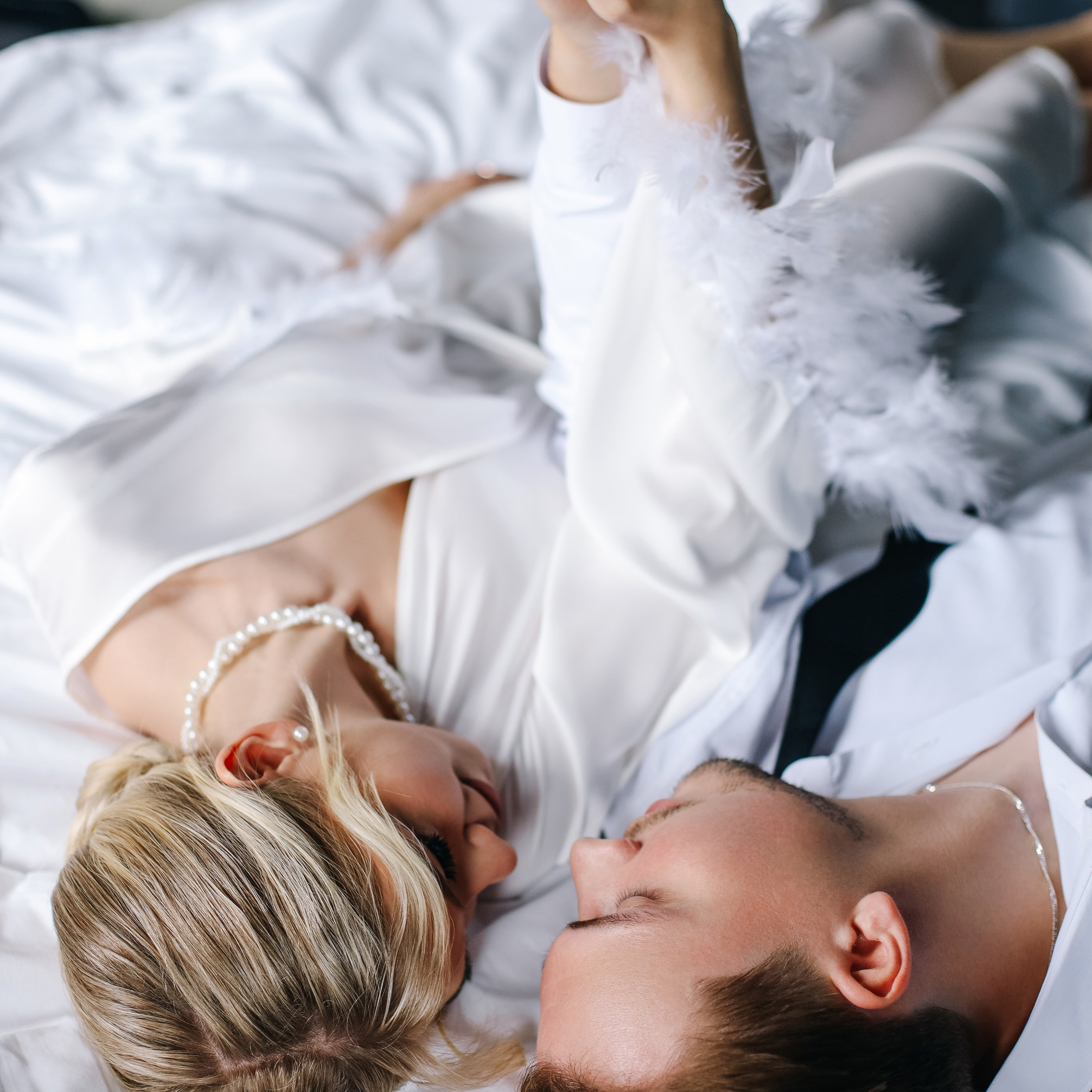 8 июня Марина и Дима