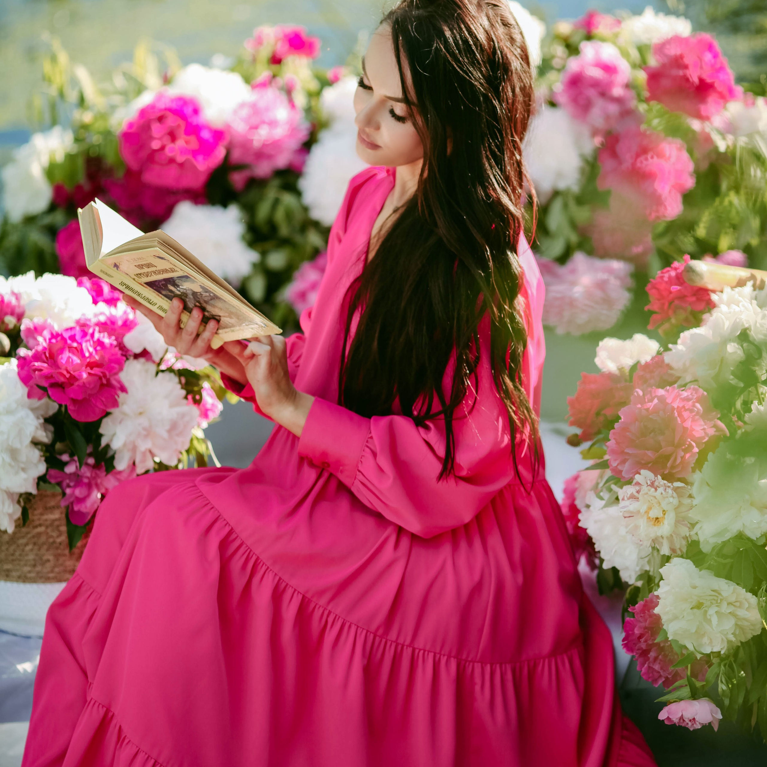 проект с лодкой