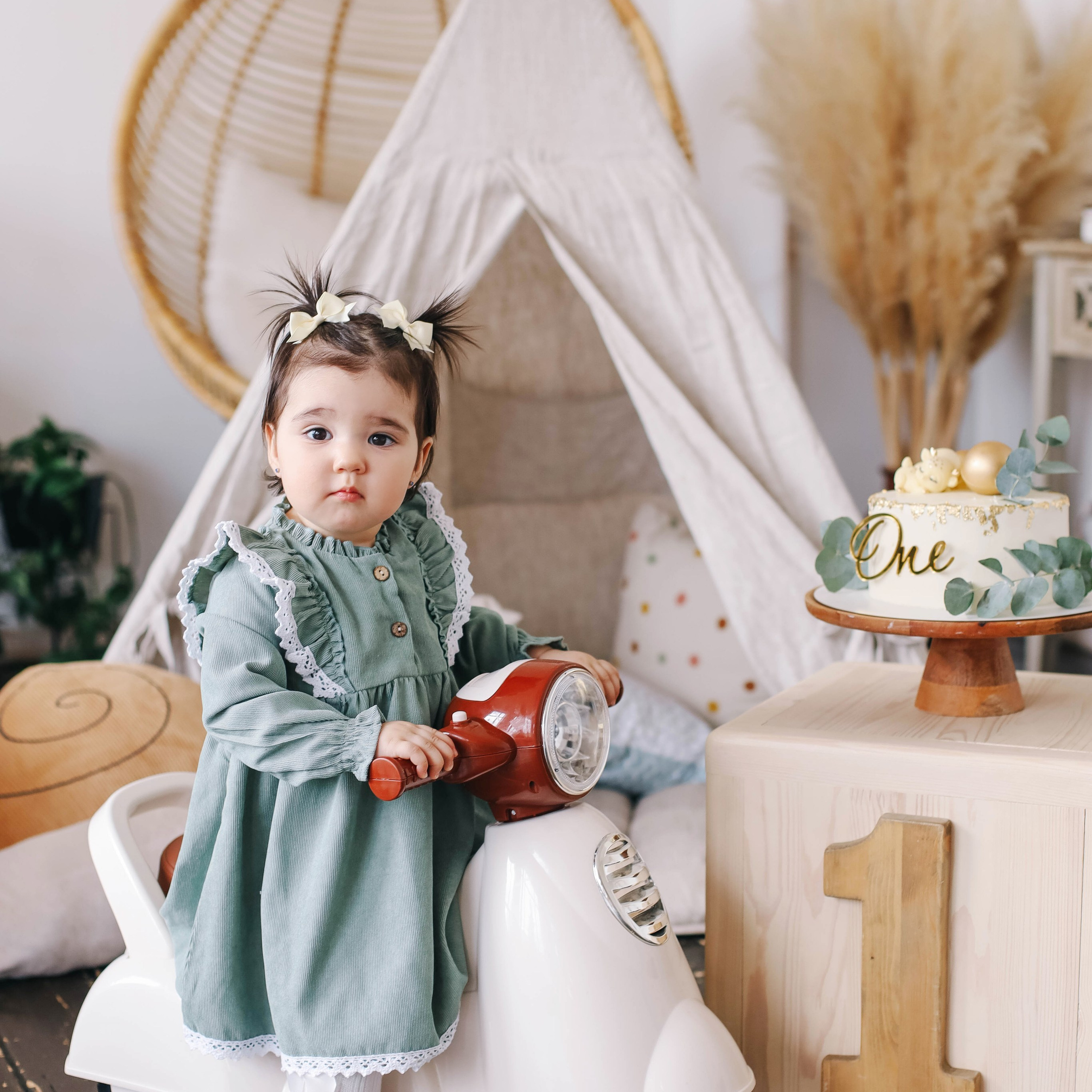 Годовасия и Дни рождения