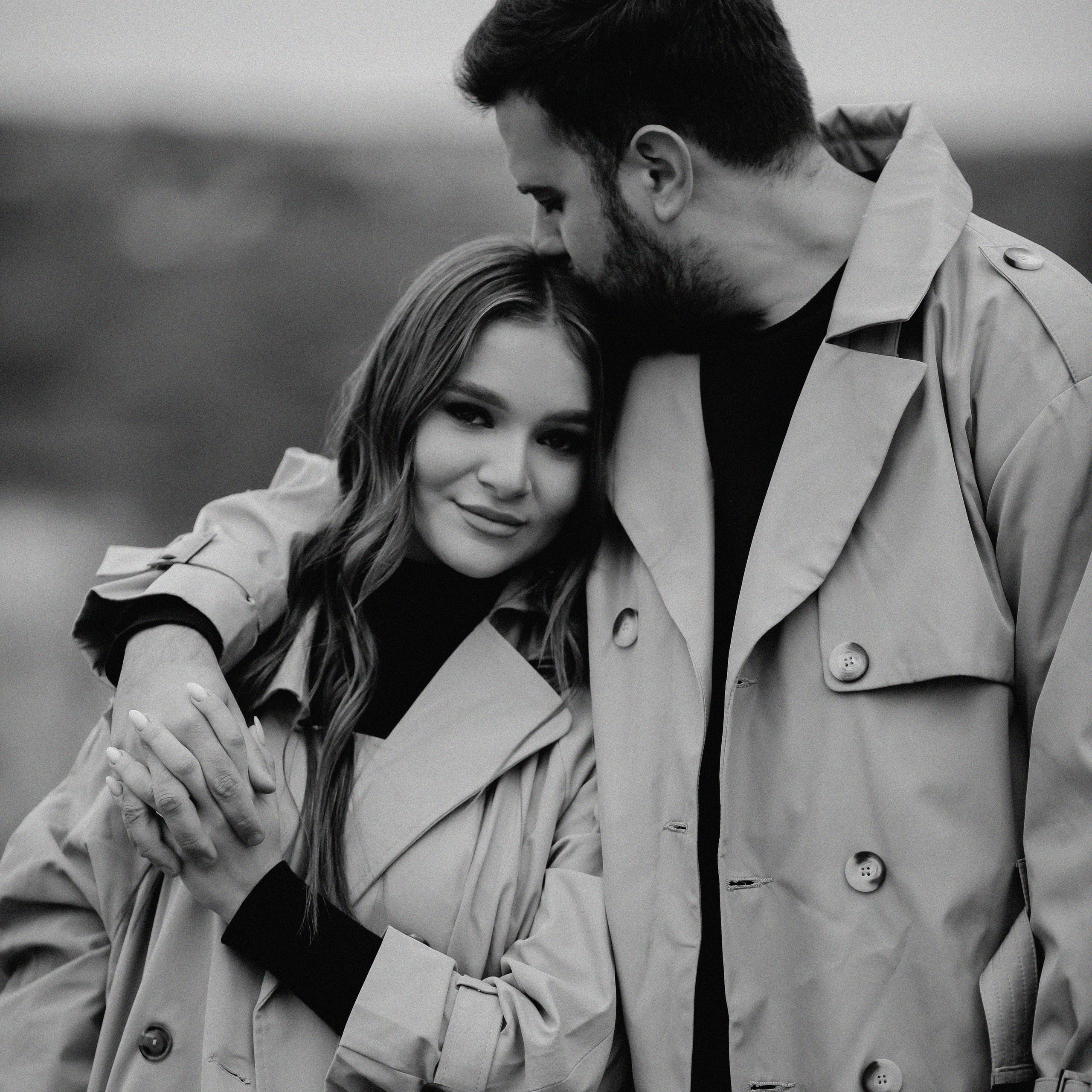 Антон и Алина