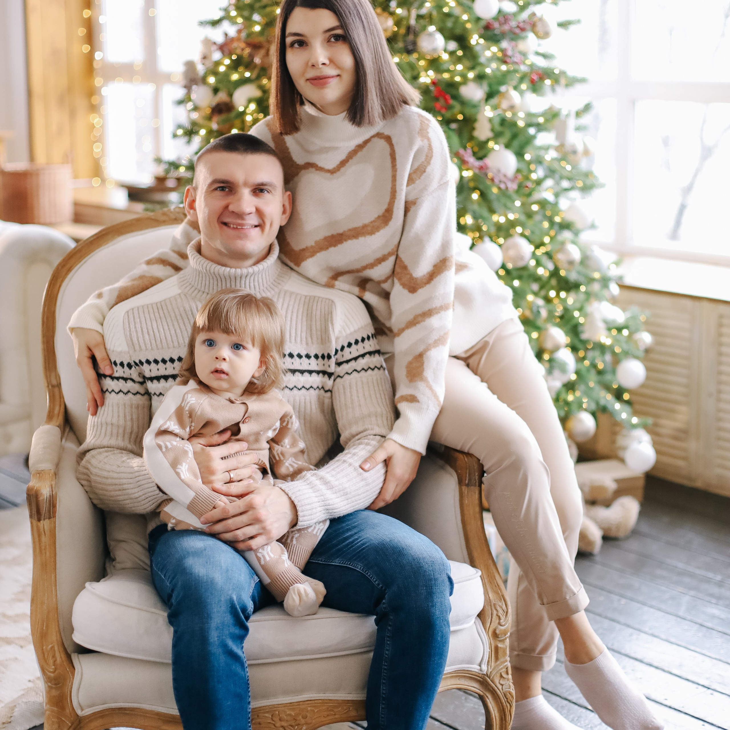 Отзывы. Семейный и свадебный фотограф в Пензе Валерия Филюкова