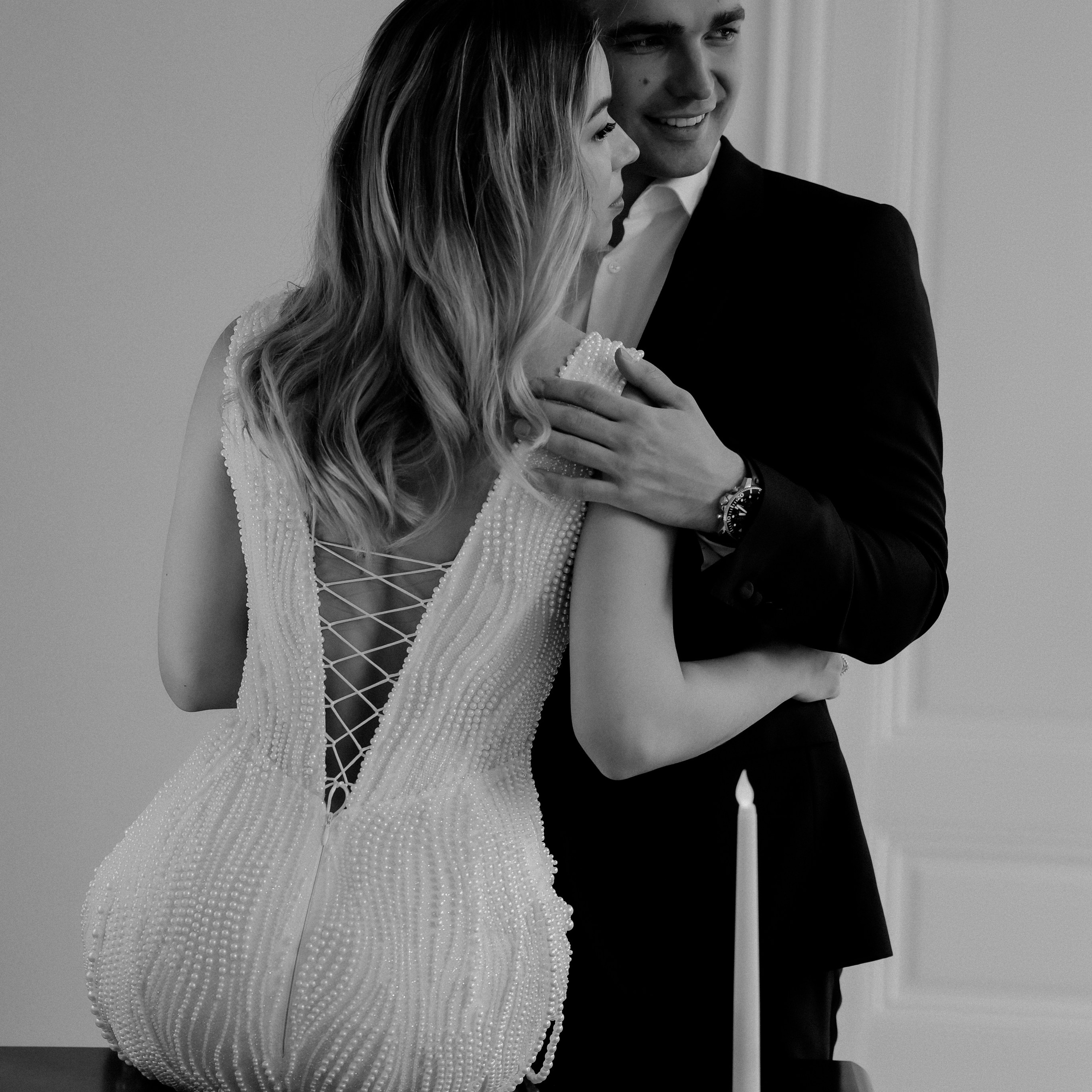 Саша и&nbsp;Диана