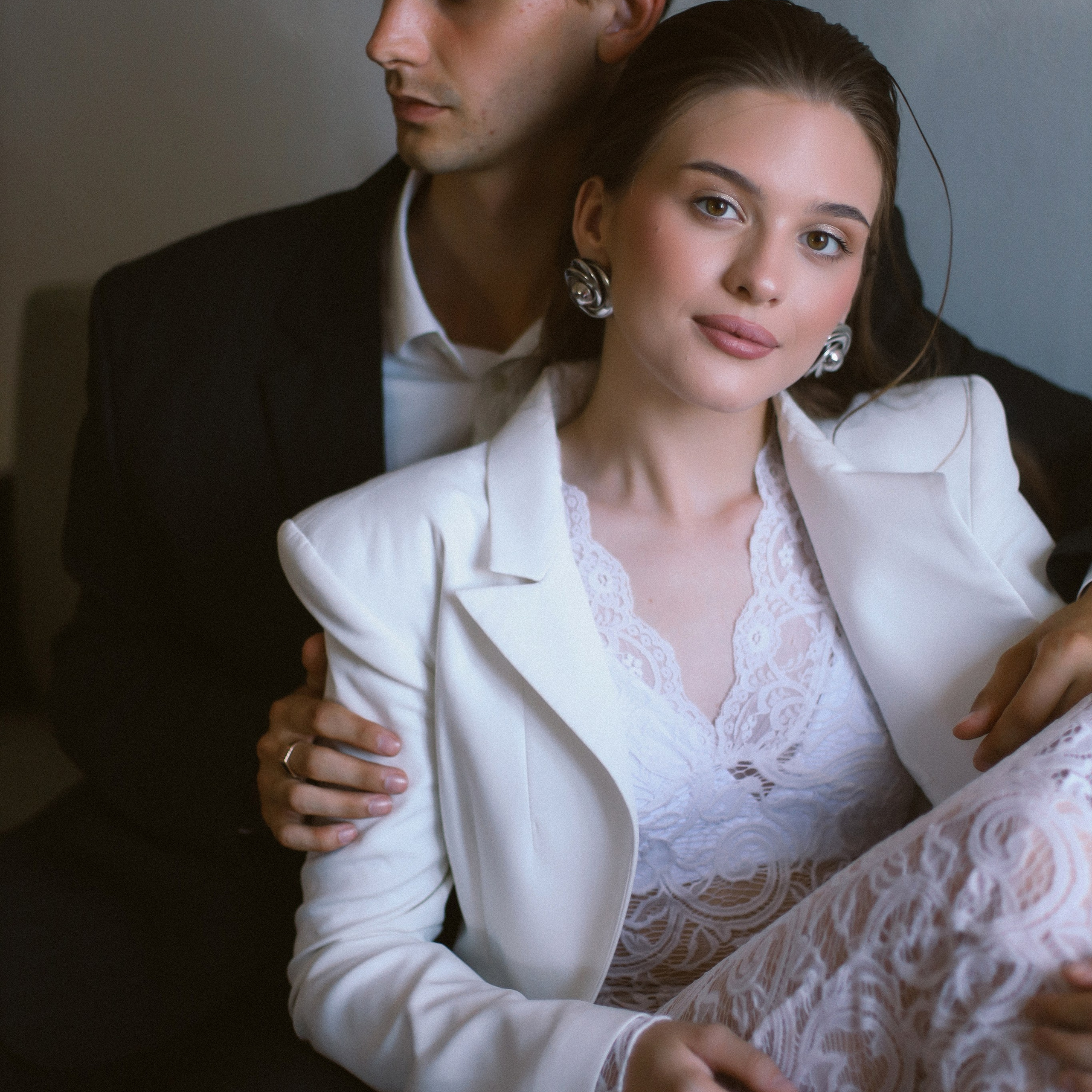 Ольга и Александр