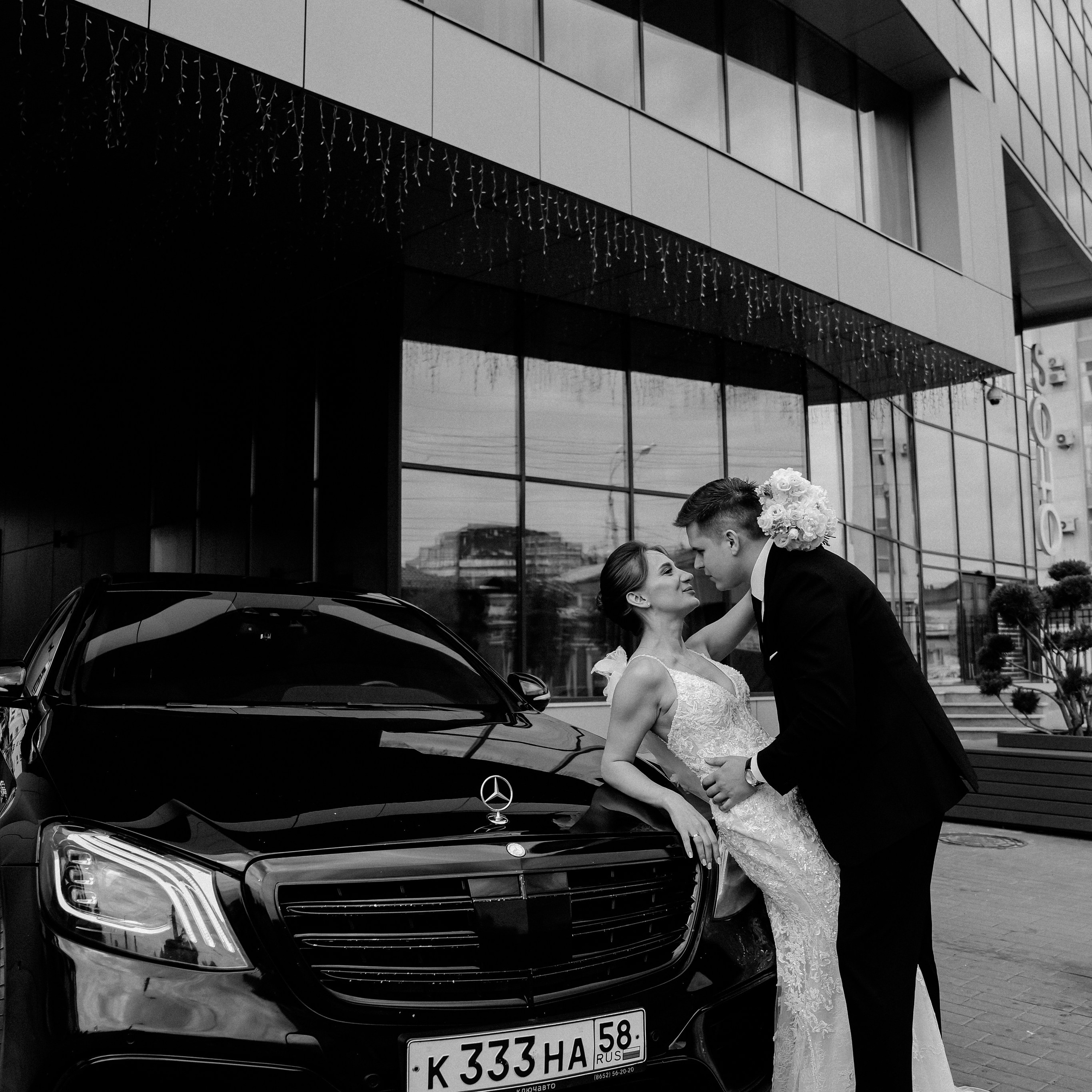 Андрей и Ольга