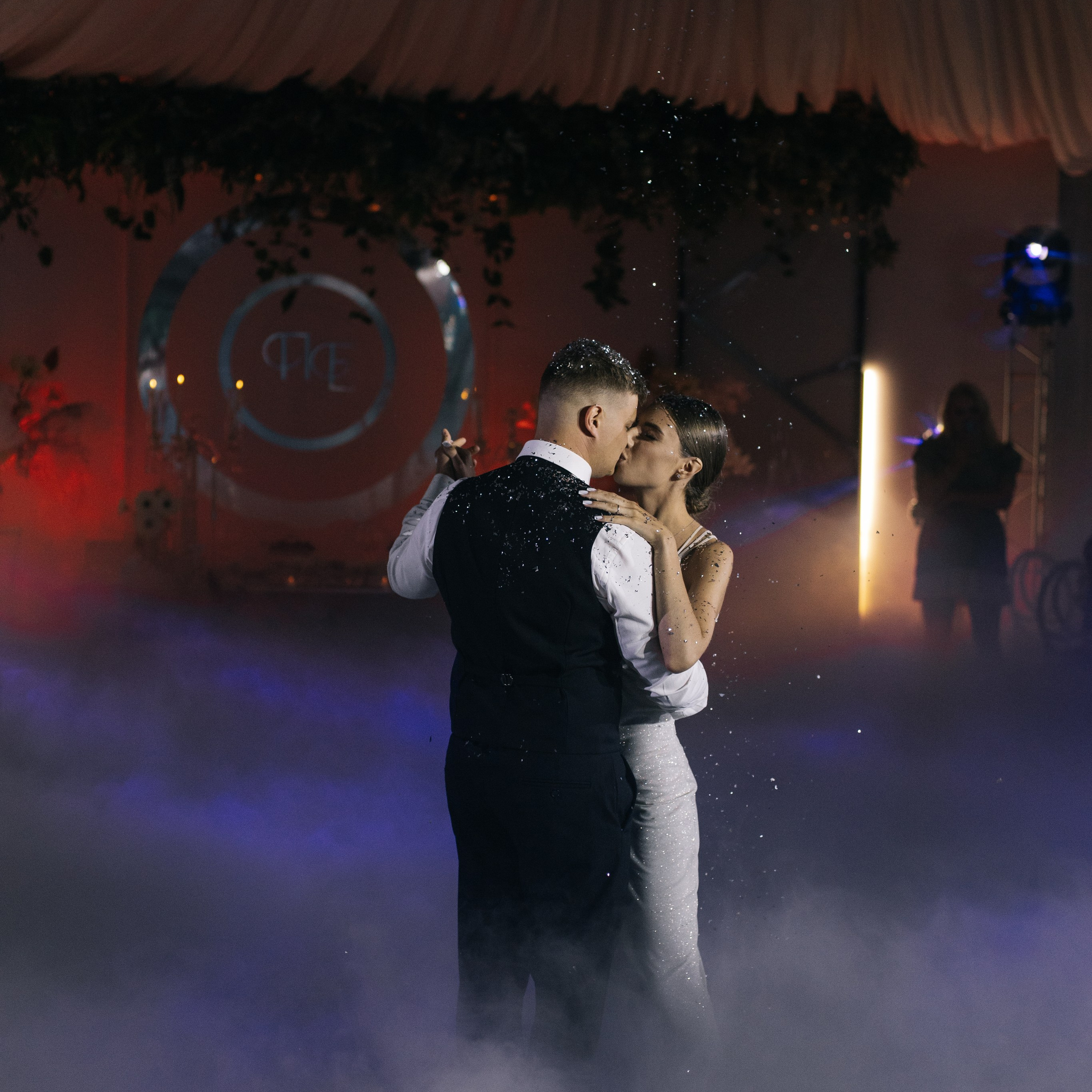 Екатерина и Павел