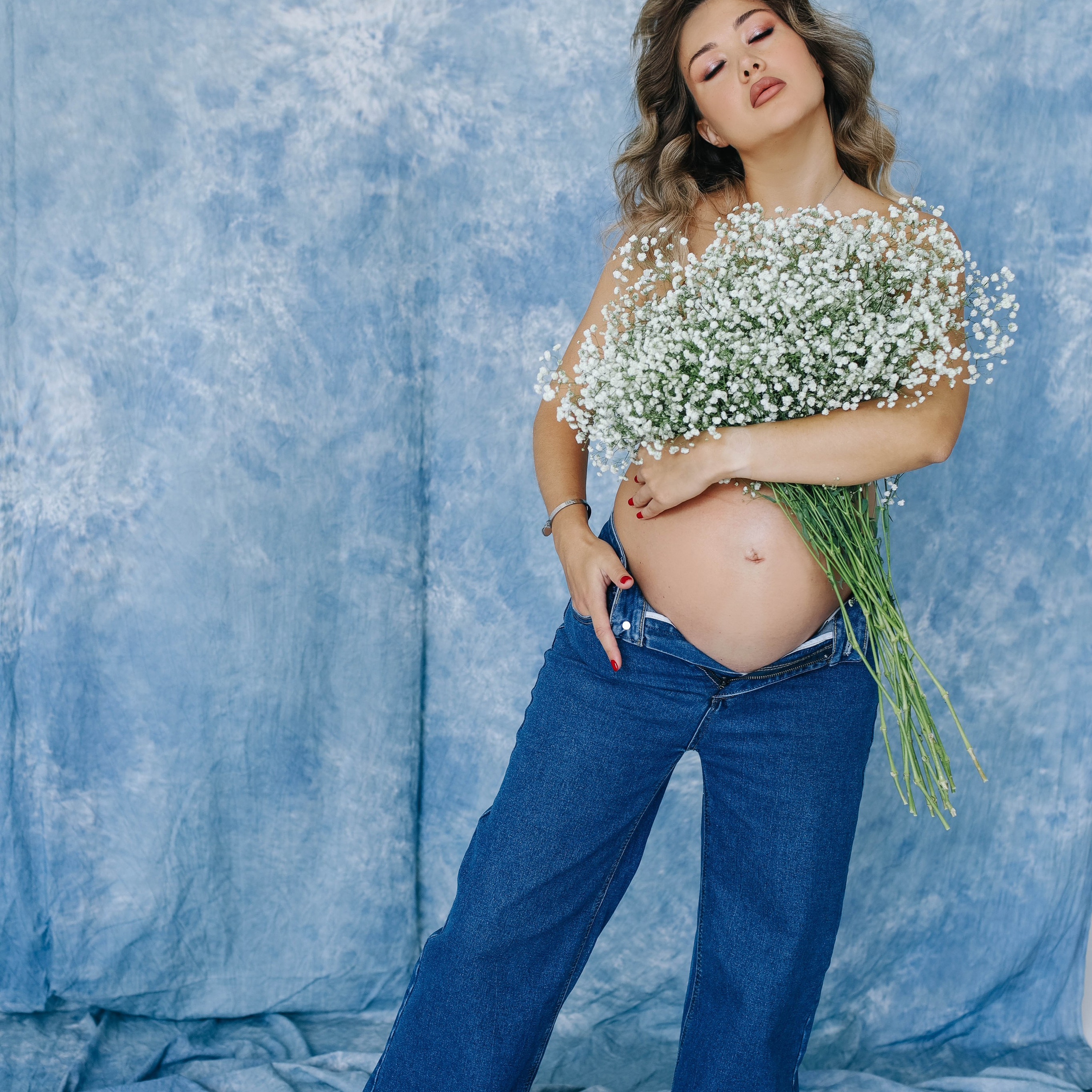 Беременность