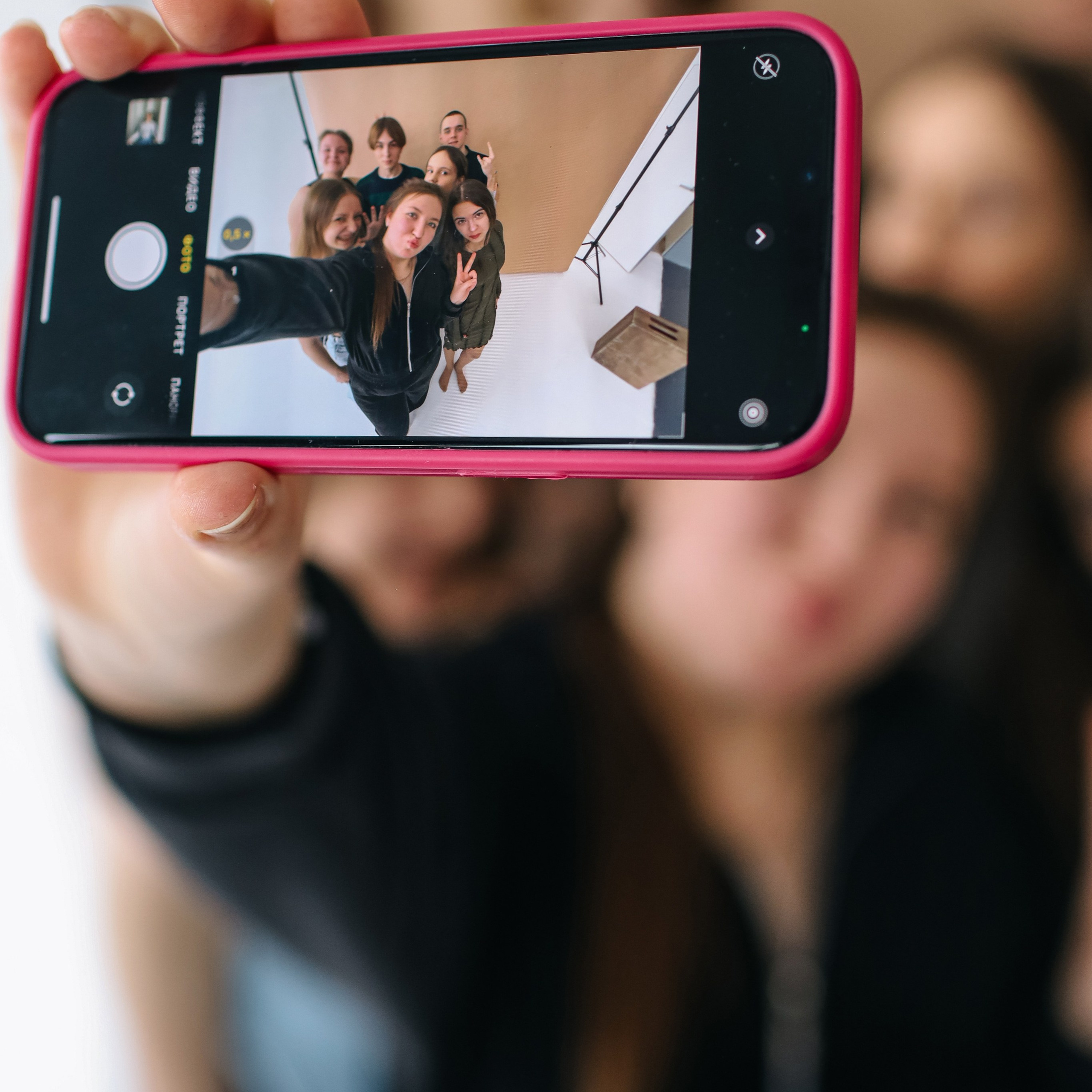 Отзывы. Семейный и свадебный фотограф в Пензе Валерия Филюкова