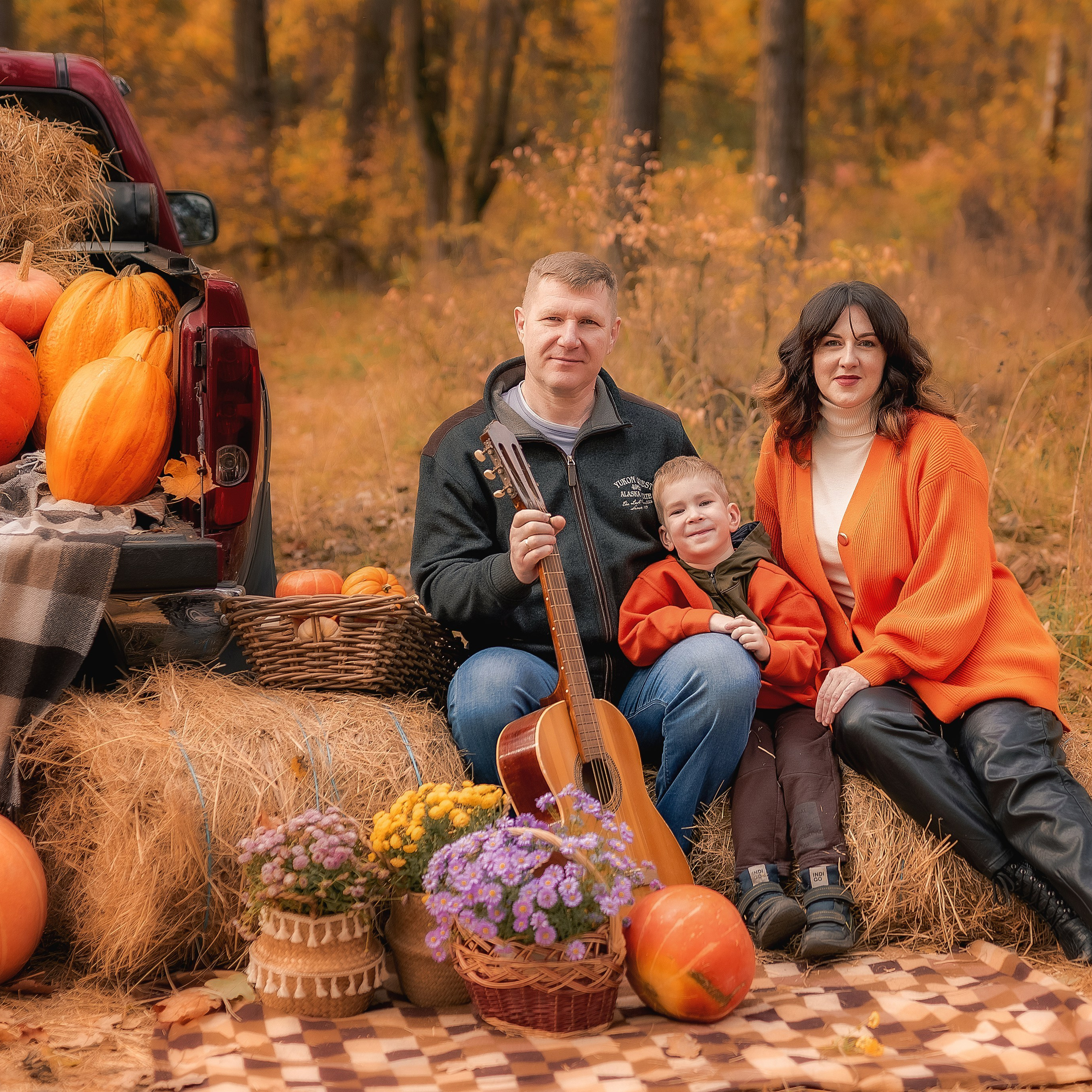 Осенний пикап2