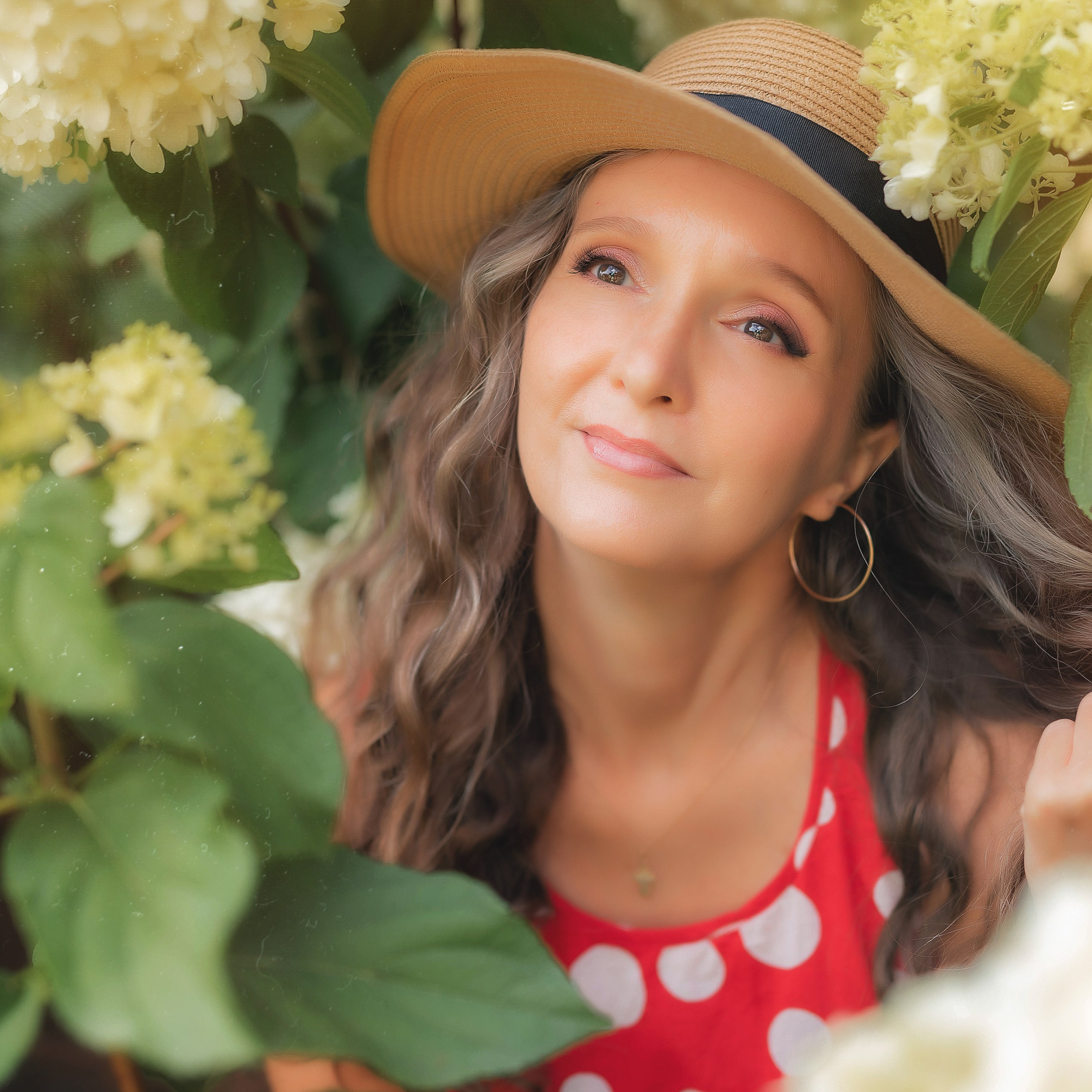 Летняя фотосессия