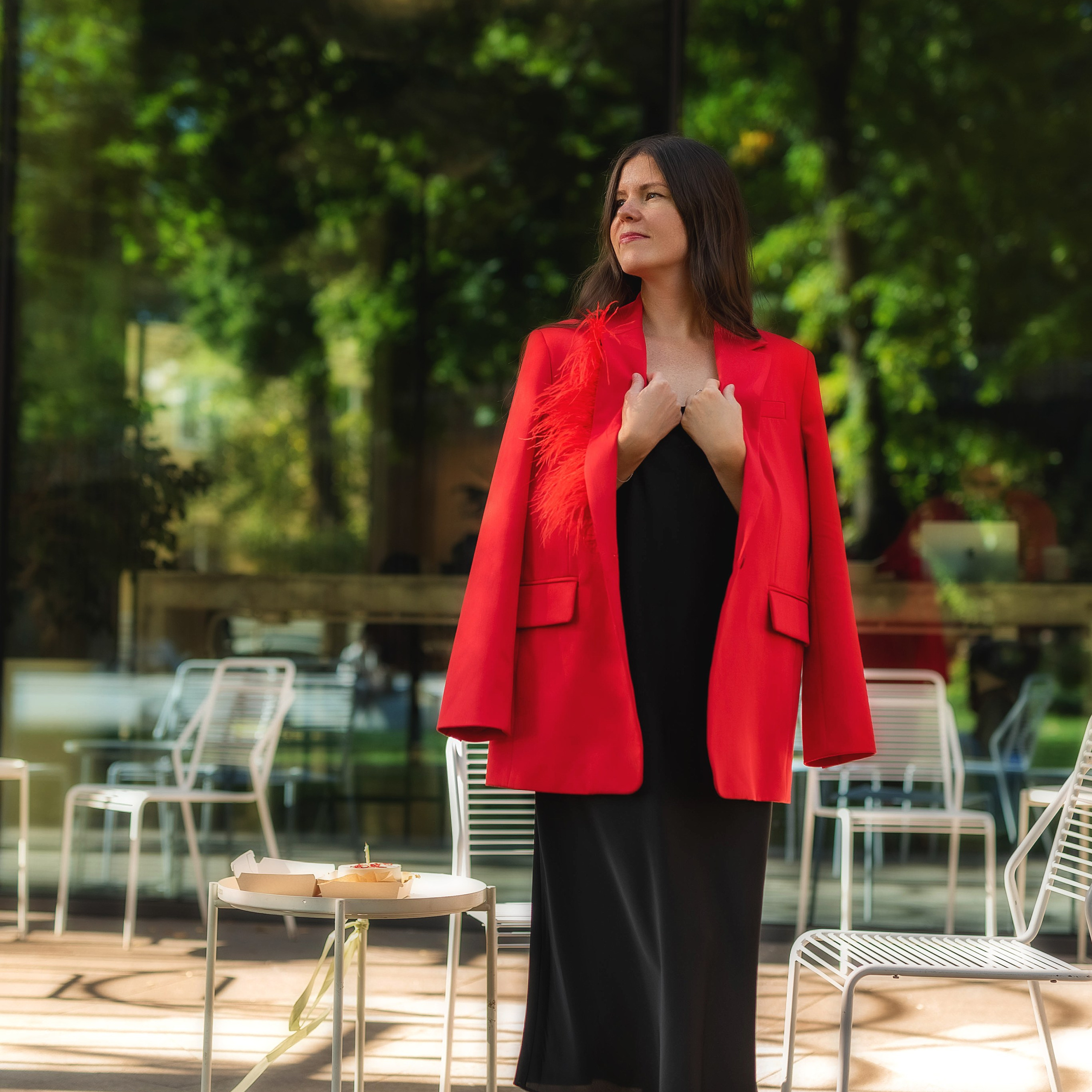 Фотосессия в Орленке