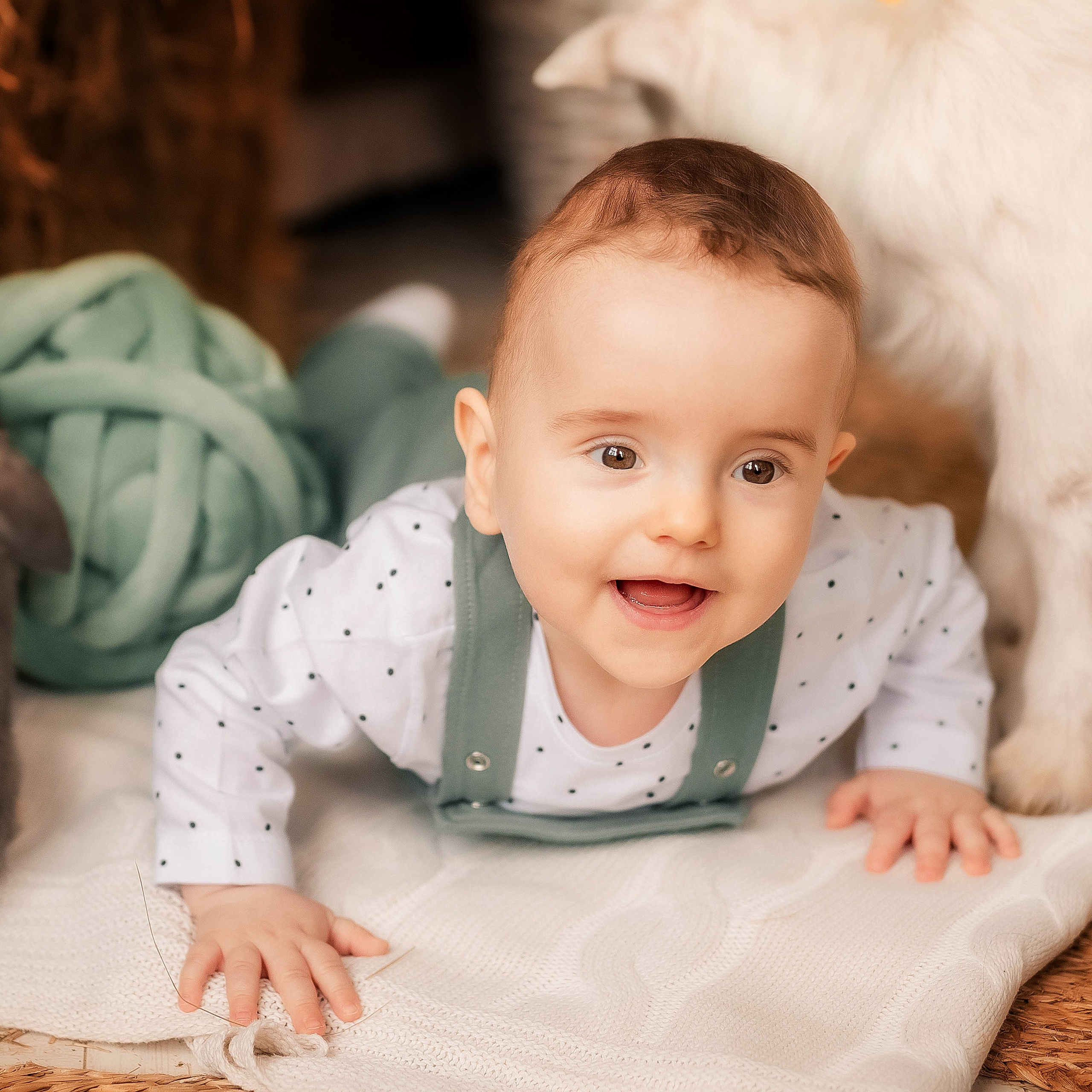 Пасхальная фотосессия