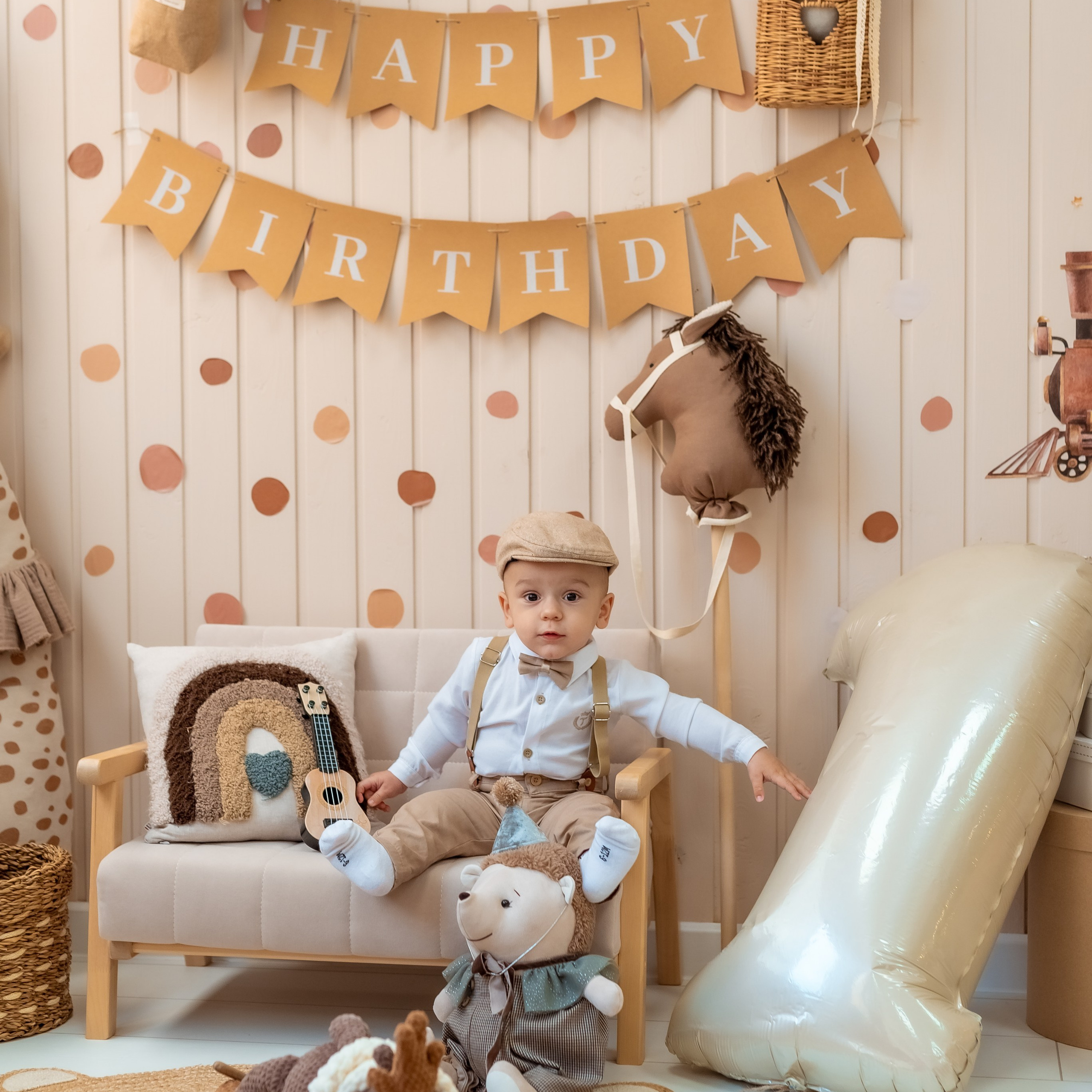 Отзывы. Семейный, детский фотограф в Воронеже Анна Никитина