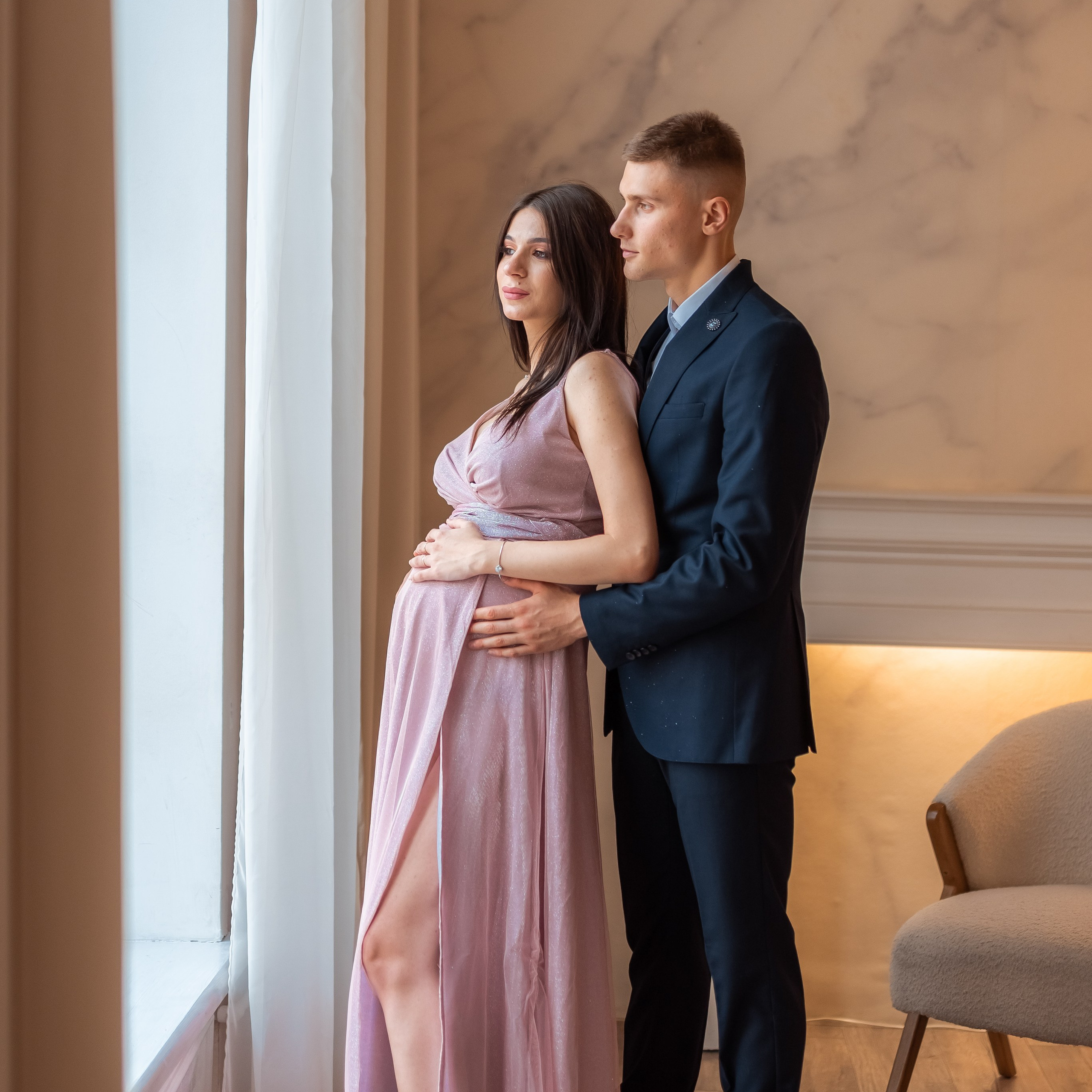 Отзывы. Семейный, детский фотограф в Воронеже Анна Никитина