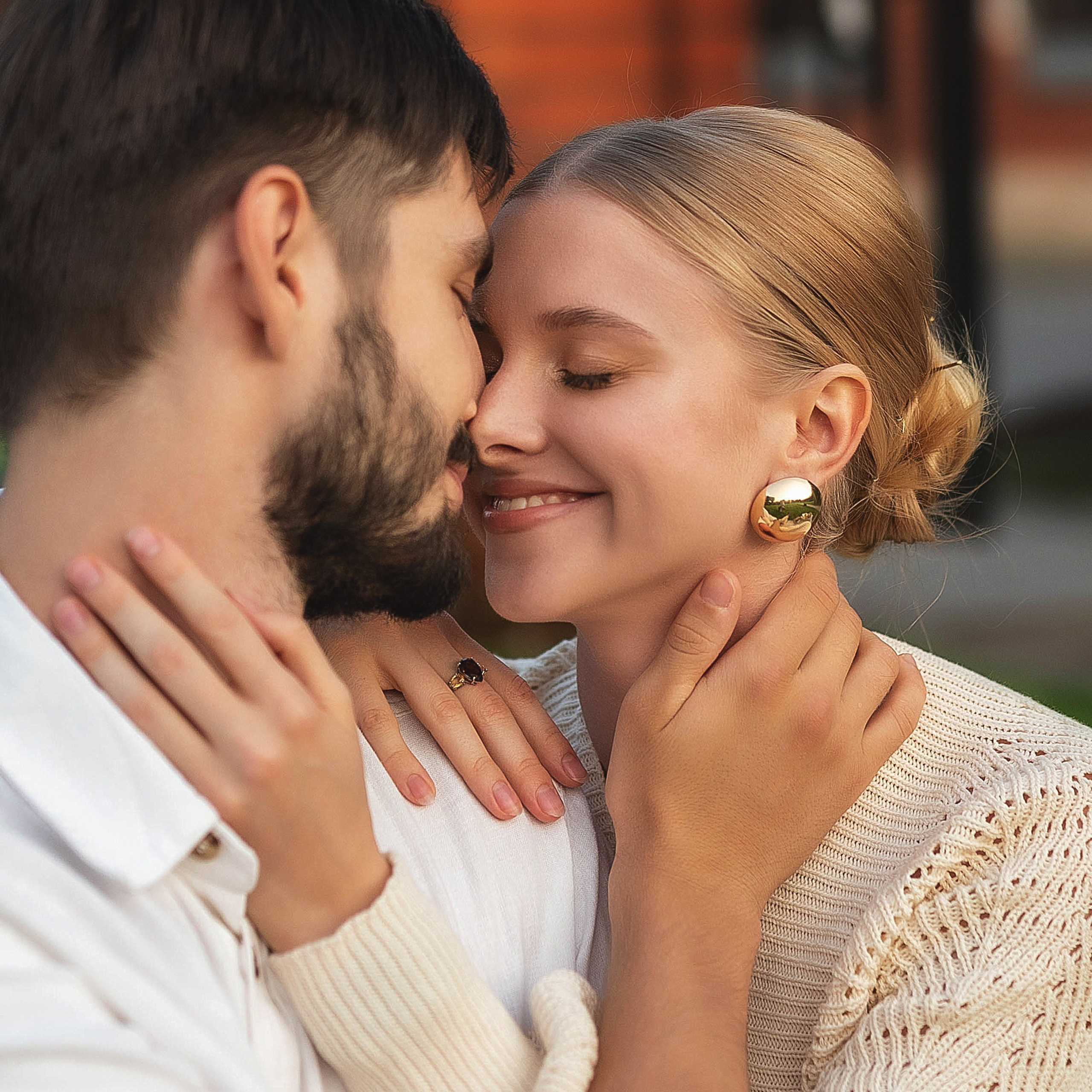 Фотосессия Lovestory