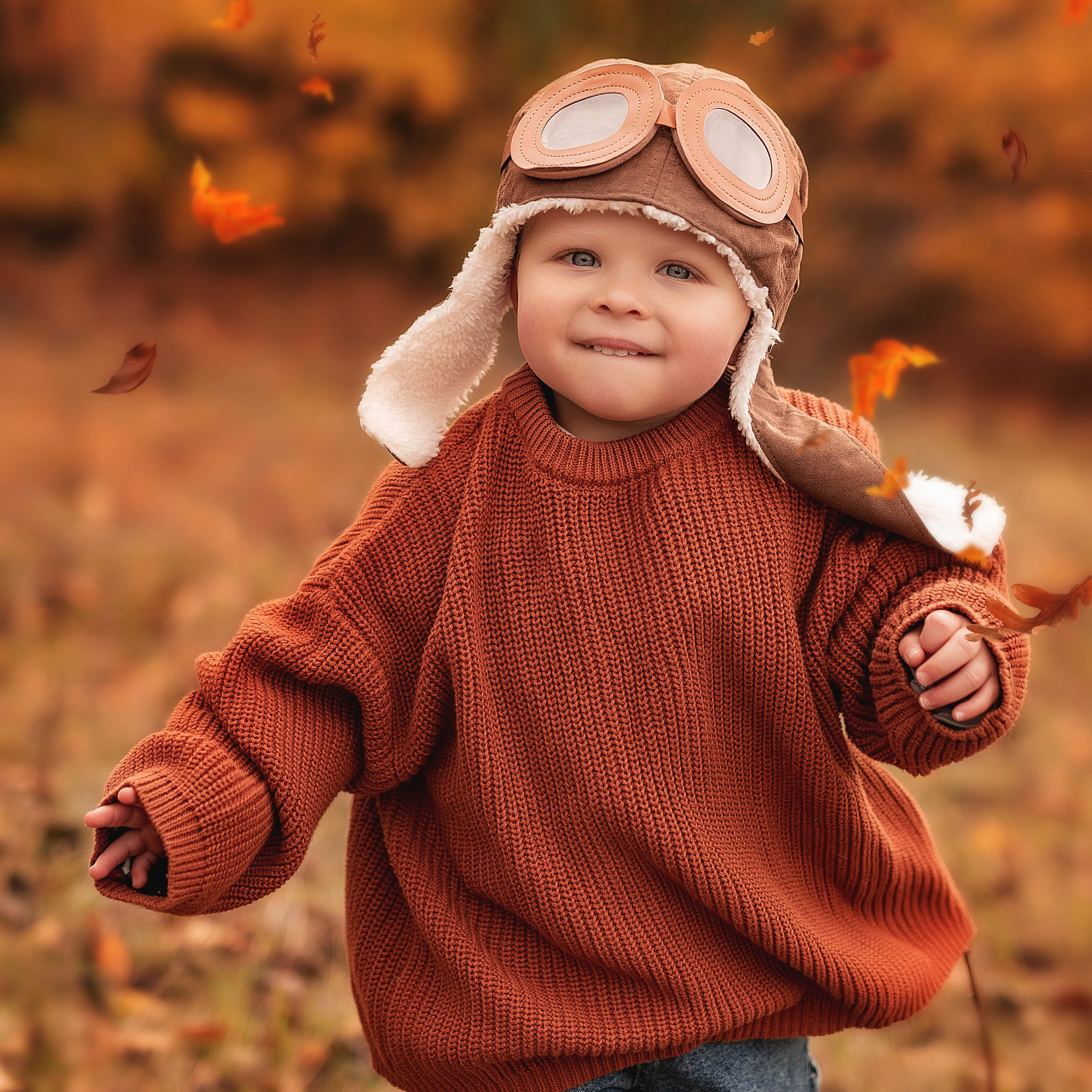 Фотосессия на Динамо