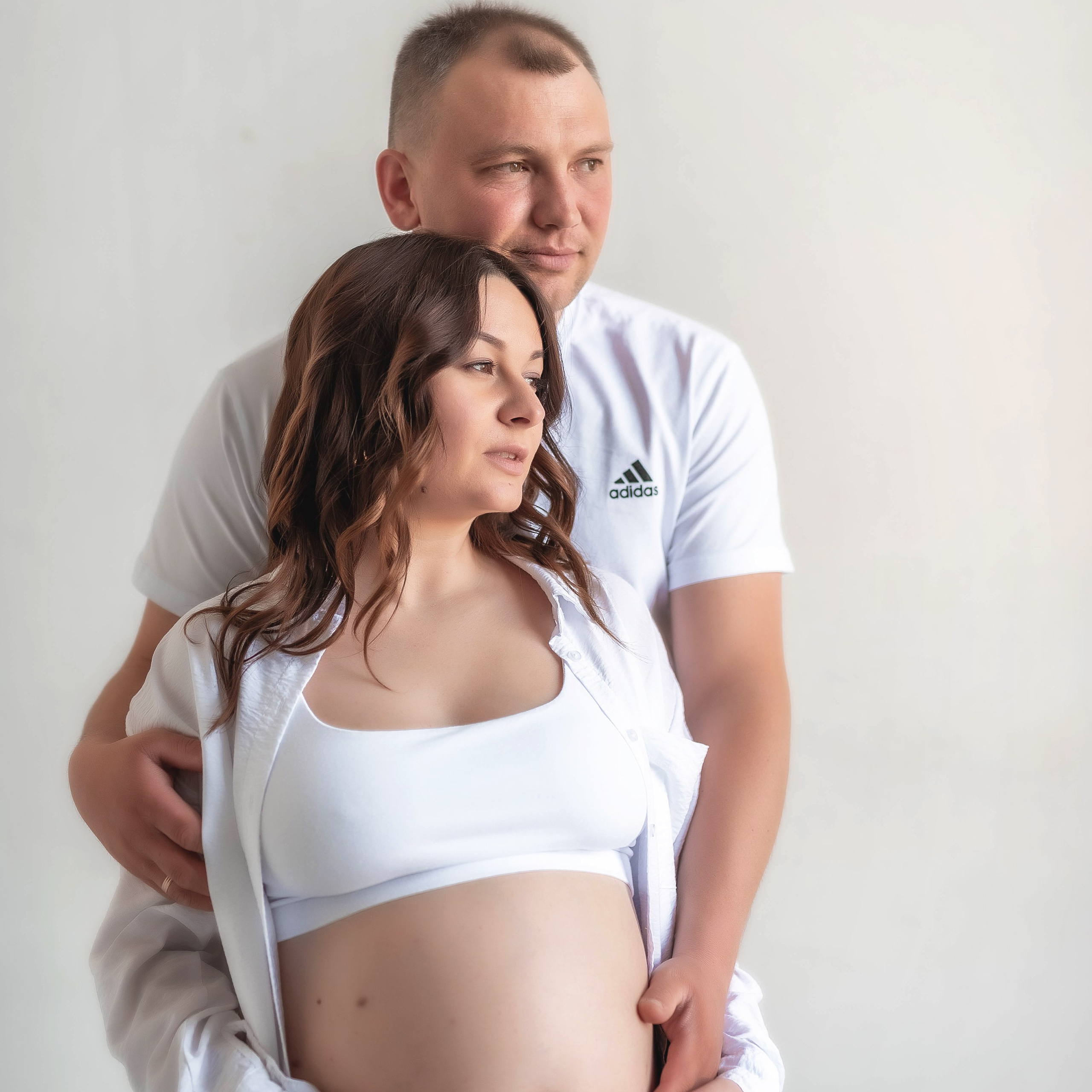 Фотосессия беременности