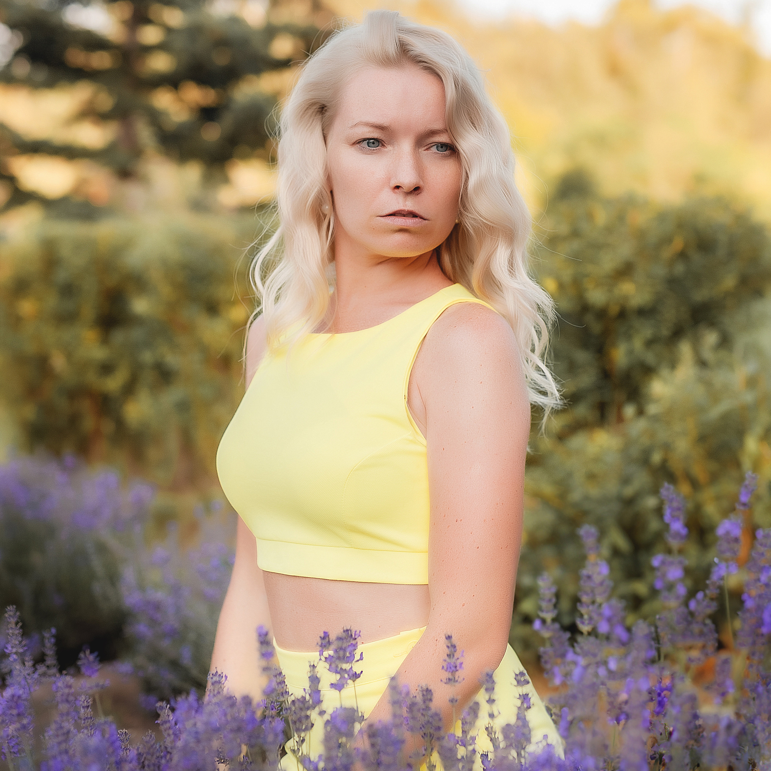 Прогулка по Ботаническому саду