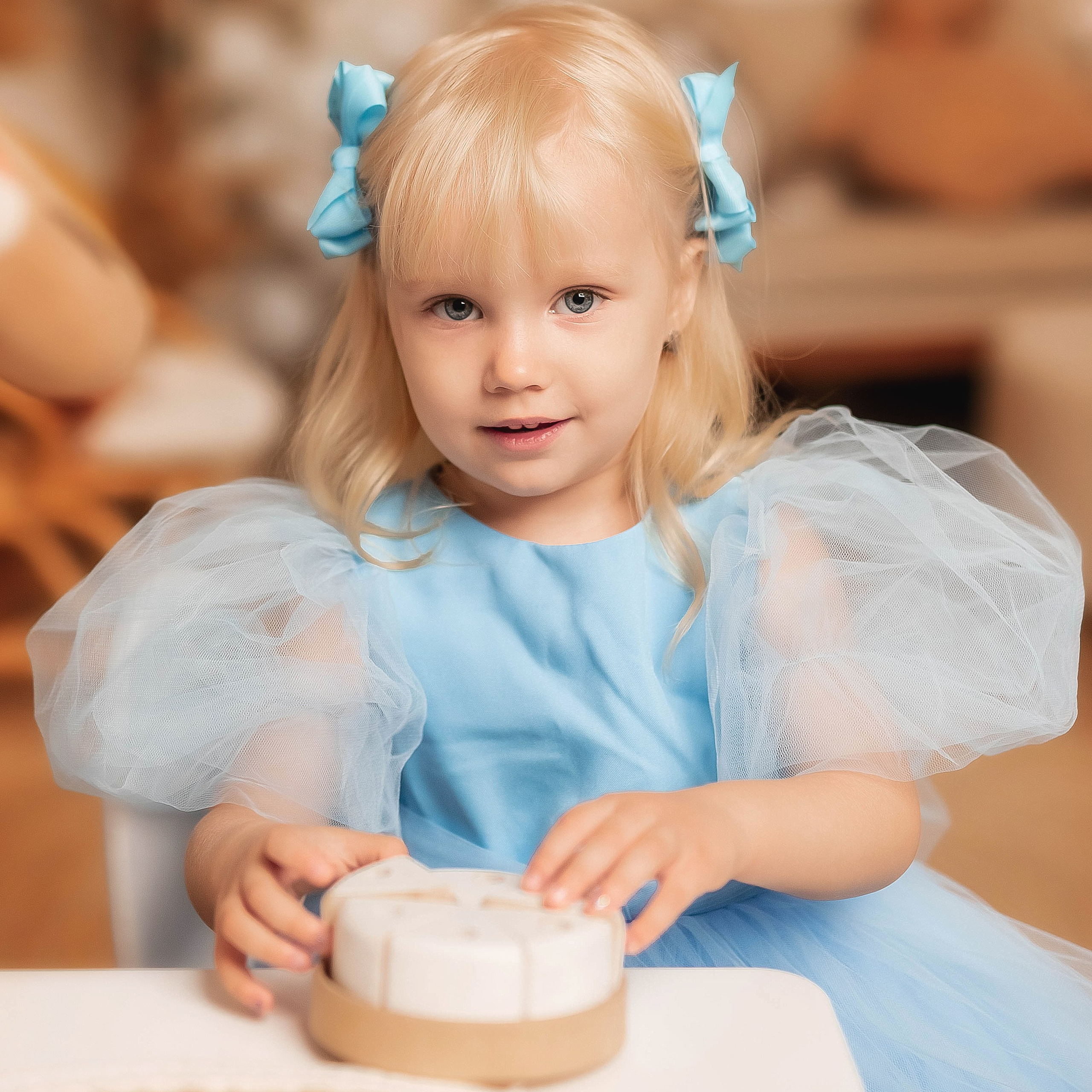 Фотосессия на день рождение