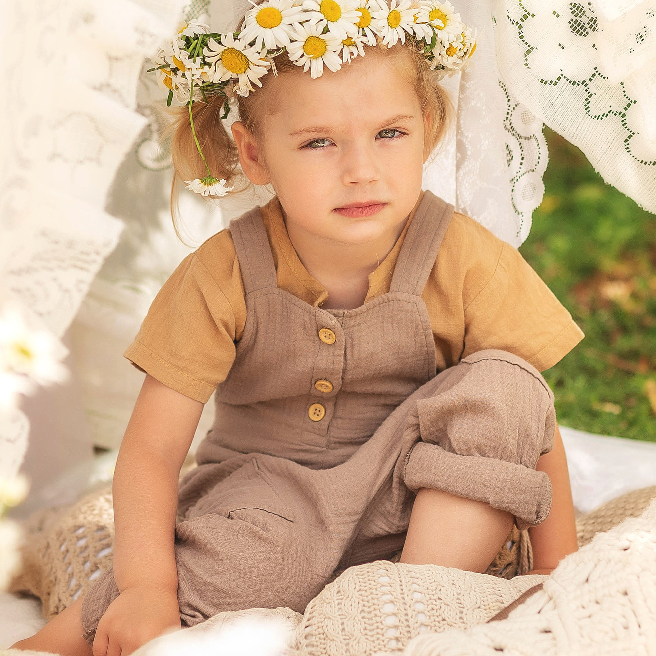 Детская фотосессия