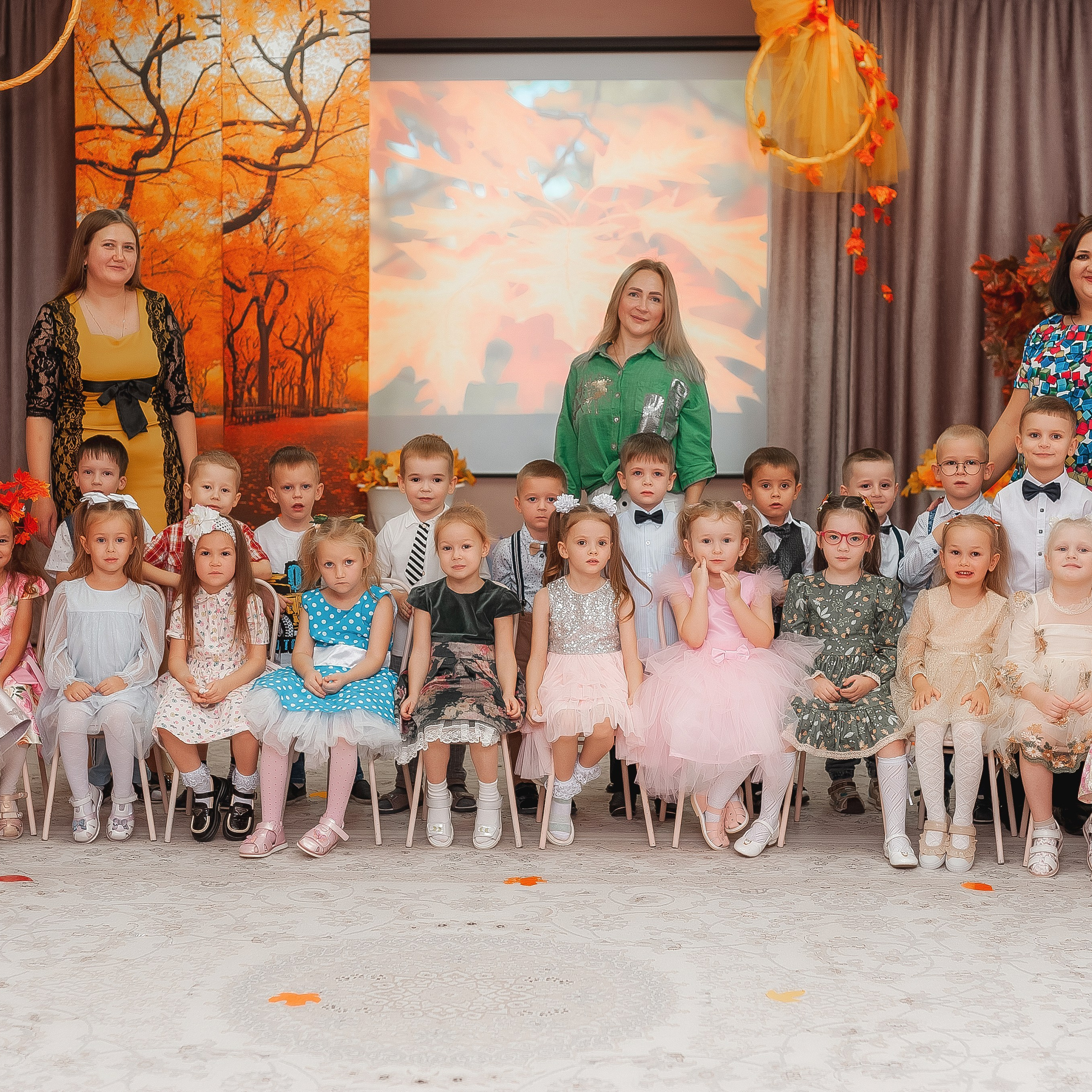 Отзывы. Семейный, детский фотограф в Воронеже Анна Никитина