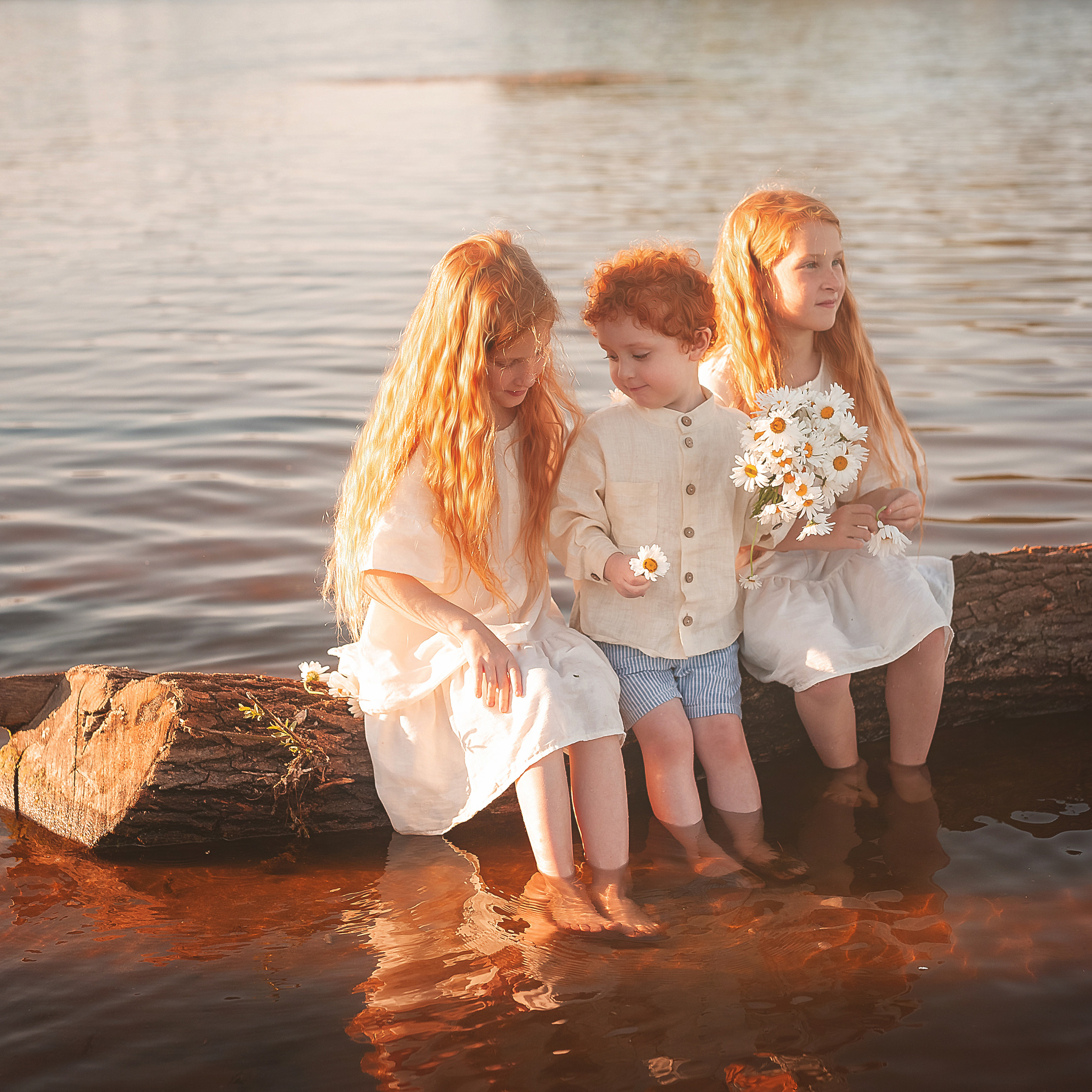 День Защиты детей