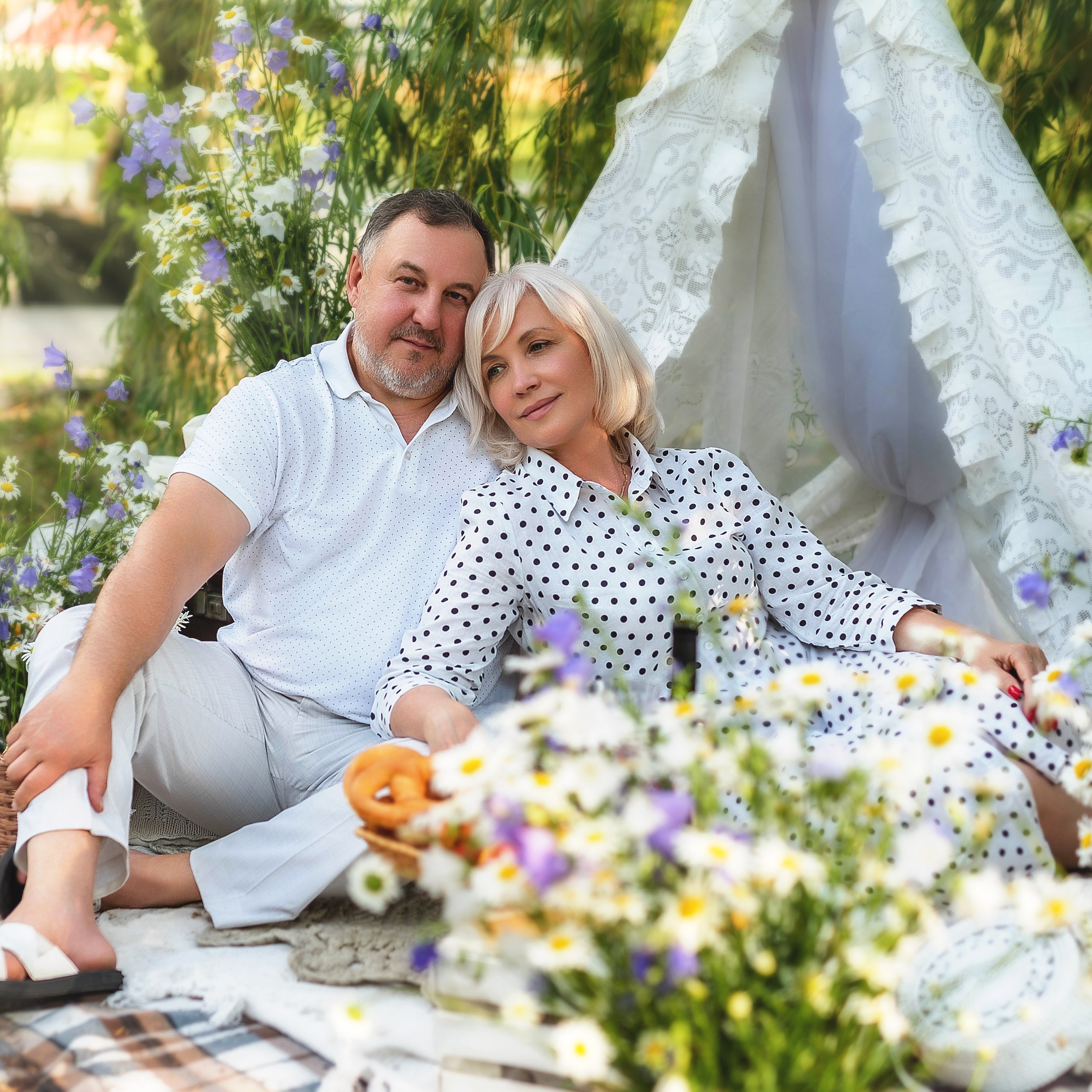 Фотосессия Lovestory