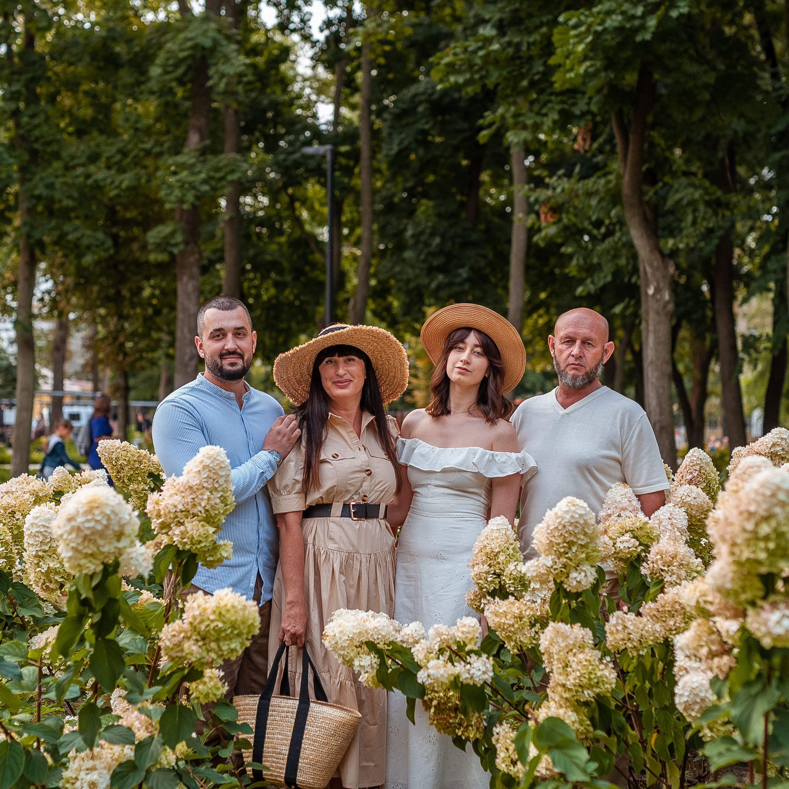 Отзывы. Семейный, детский фотограф в Воронеже Анна Никитина