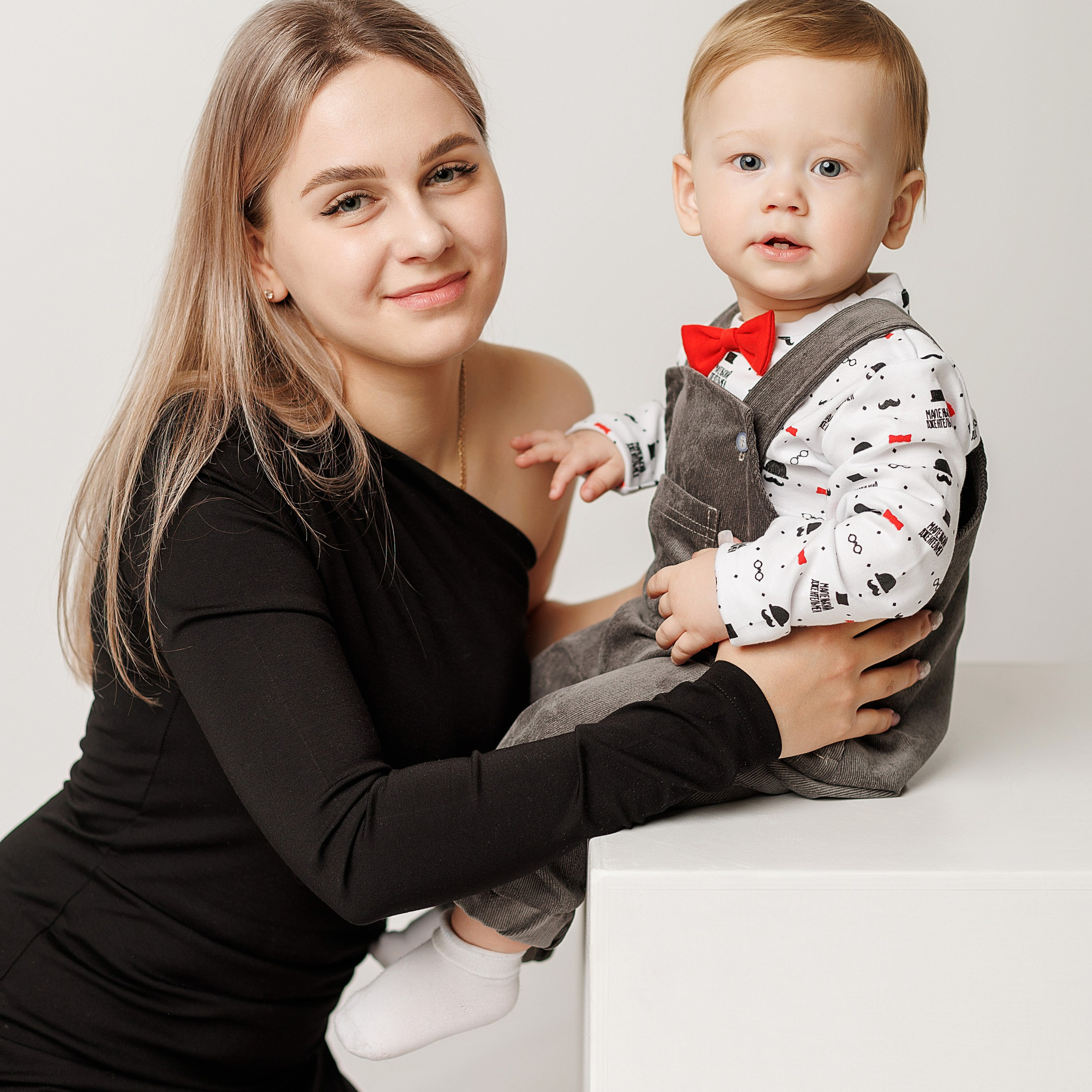 Отзывы. Фотограф новорождённых в городе Оренбурге Наталья Удовиченко