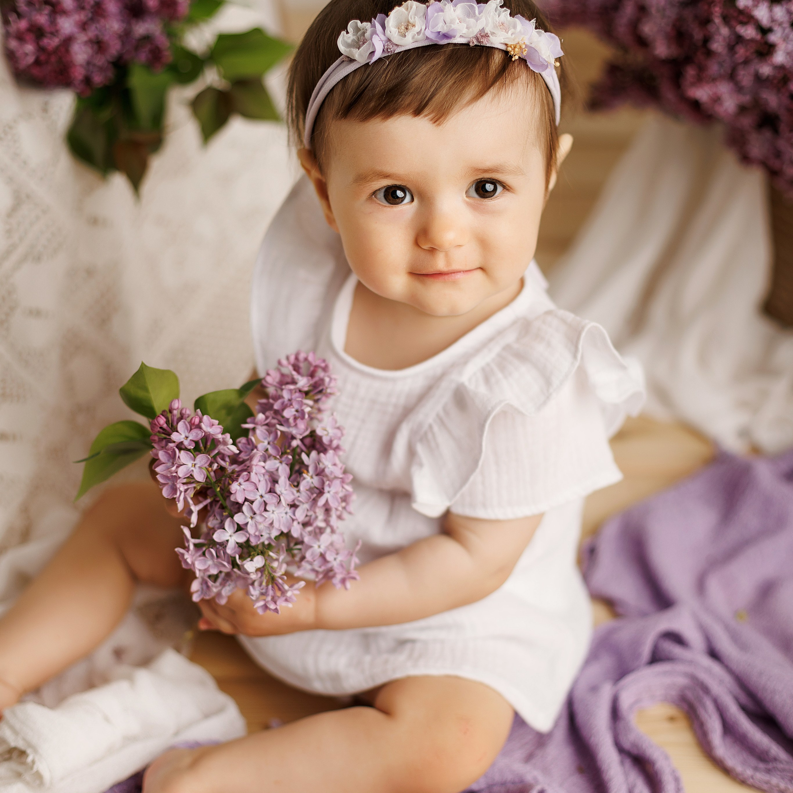 Отзывы. Фотограф новорождённых в городе Оренбурге Наталья Удовиченко