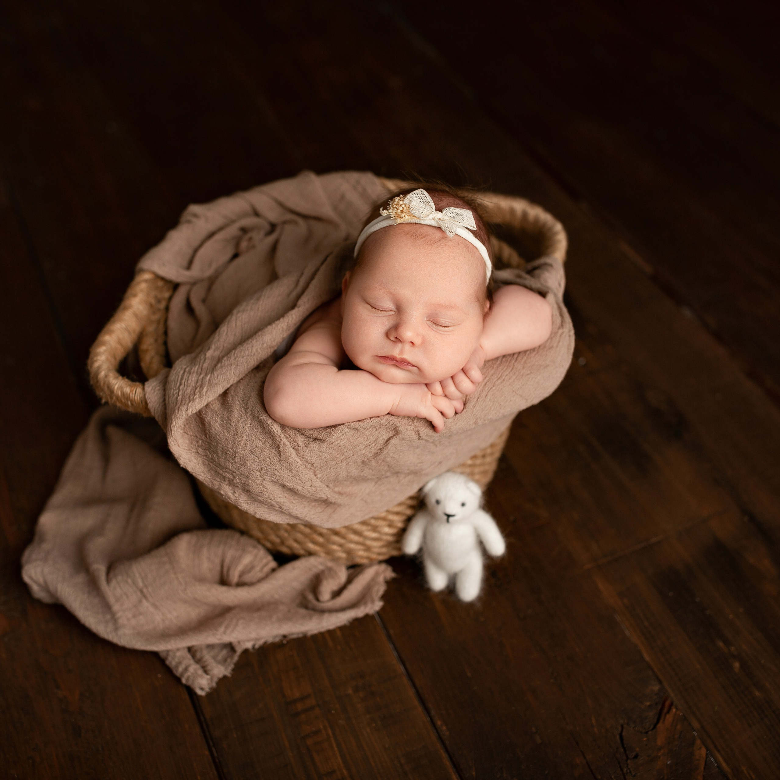 Отзывы. Фотограф новорождённых в городе Оренбурге Наталья Удовиченко