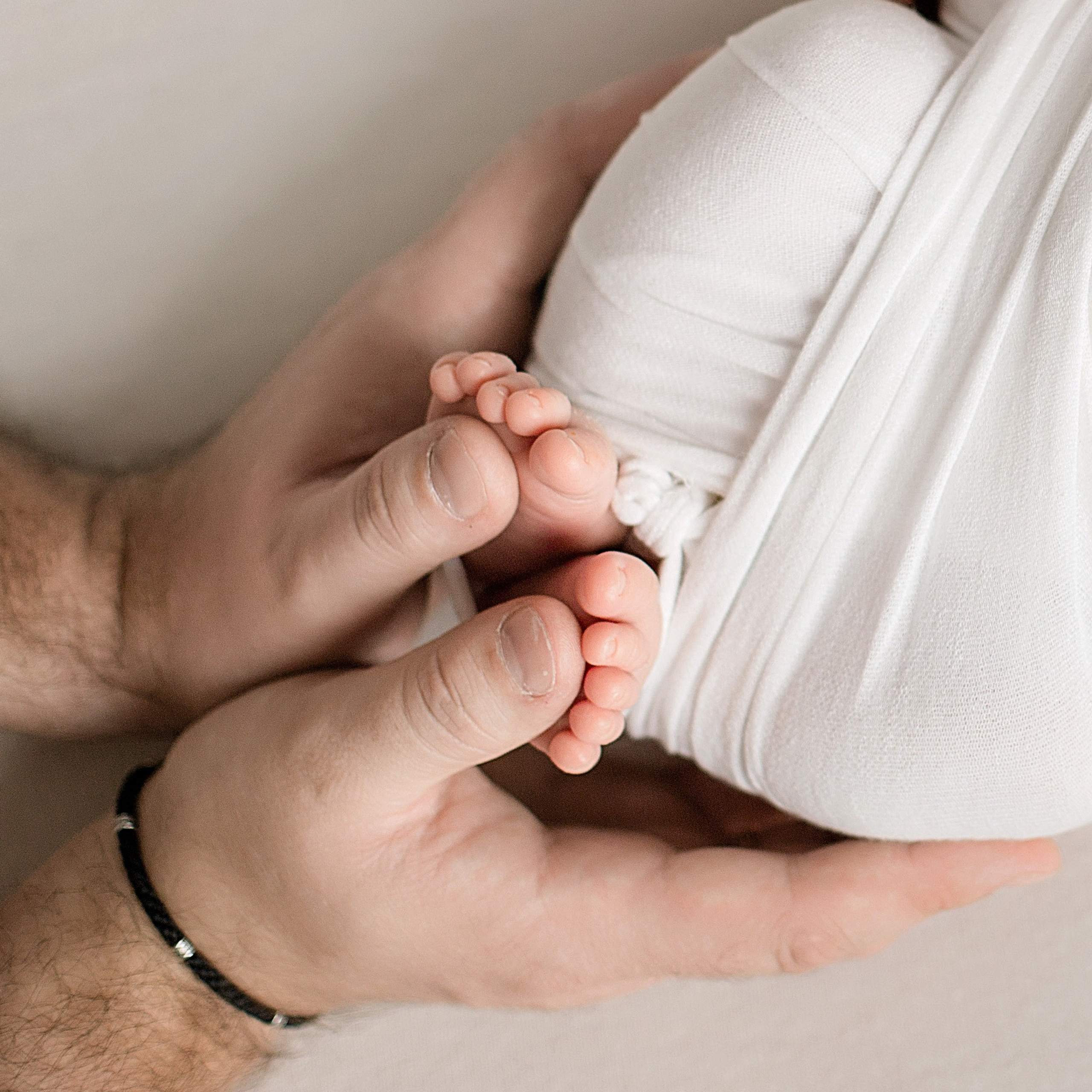 Отзывы. Фотограф новорождённых в городе Оренбурге Наталья Удовиченко