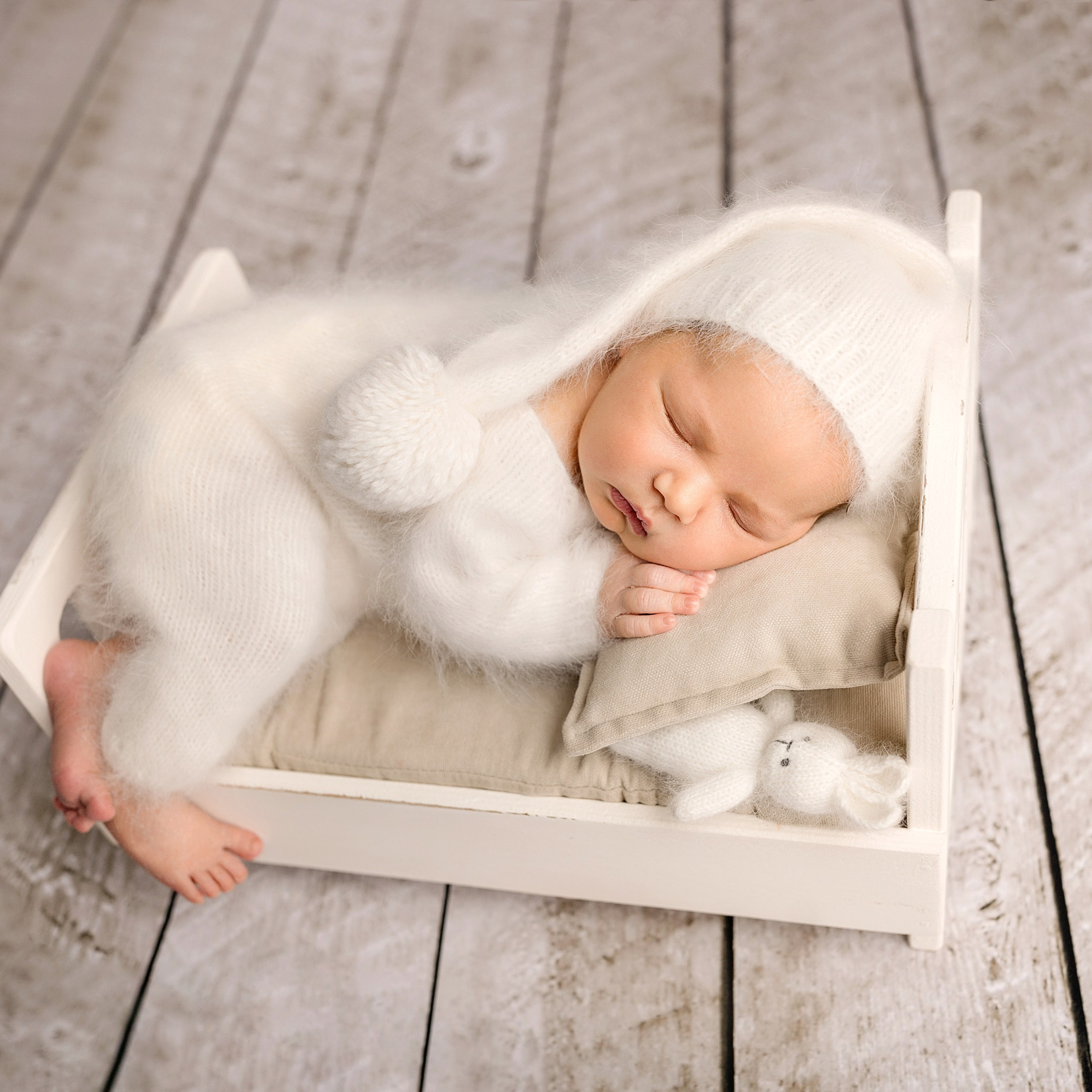 Отзывы. Фотограф новорождённых в городе Оренбурге Наталья Удовиченко