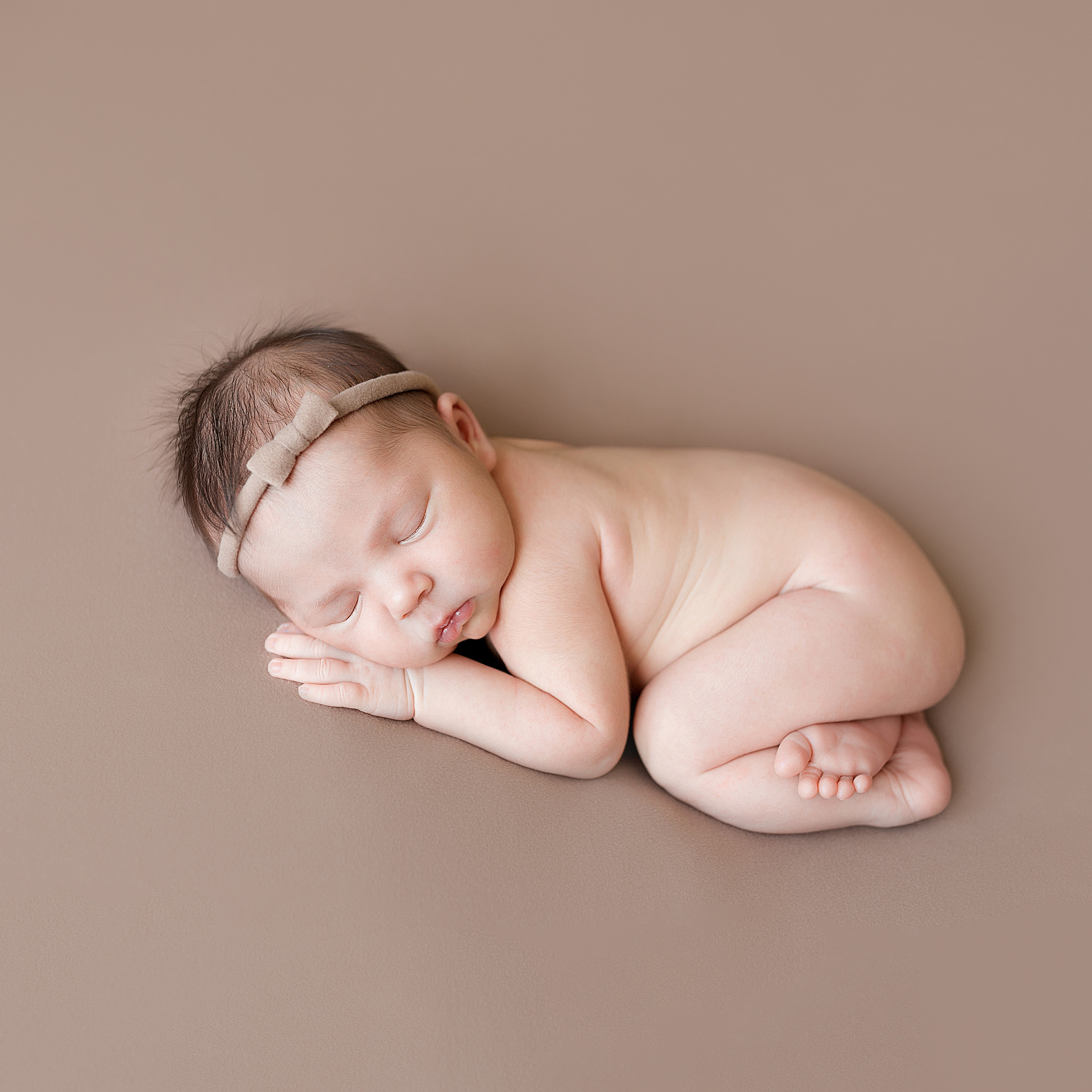 Отзывы. Фотограф новорождённых в городе Оренбурге Наталья Удовиченко