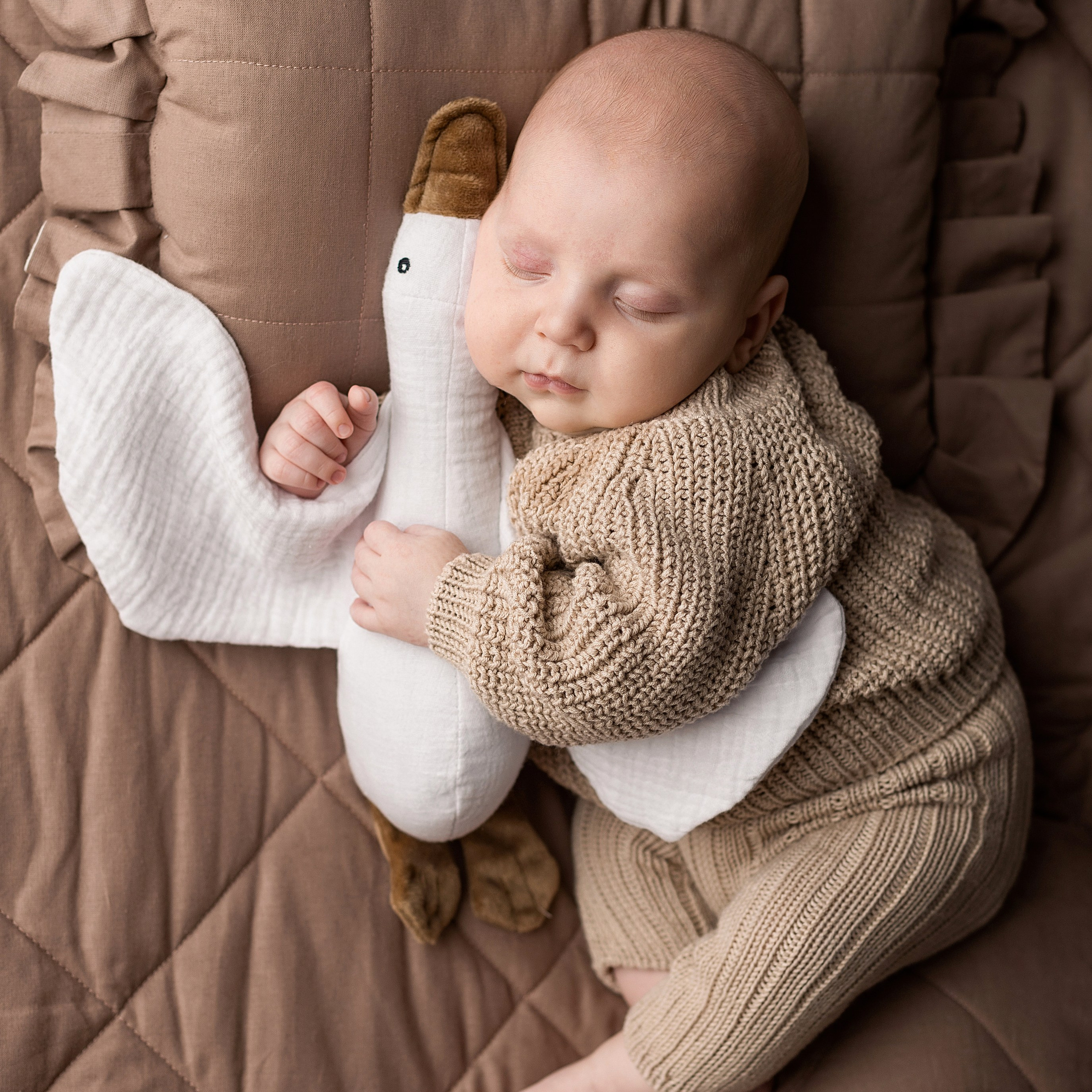 Отзывы. Фотограф новорождённых в городе Оренбурге Наталья Удовиченко