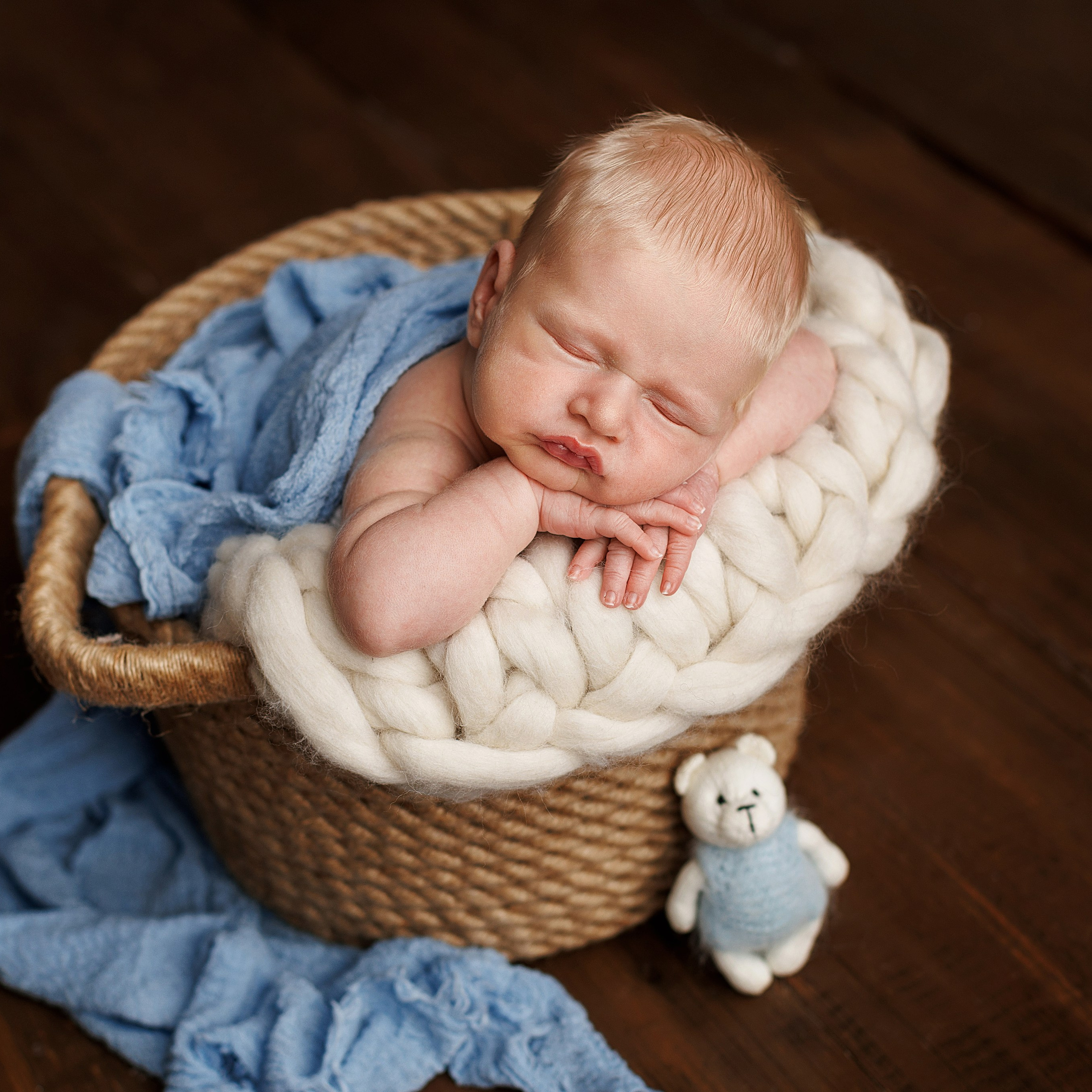 Отзывы. Фотограф новорождённых в городе Оренбурге Наталья Удовиченко