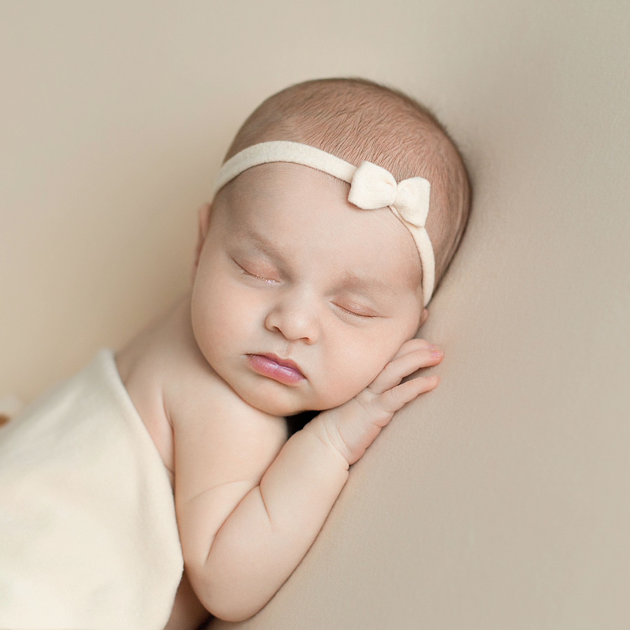 Отзывы. Фотограф новорождённых в городе Оренбурге Наталья Удовиченко